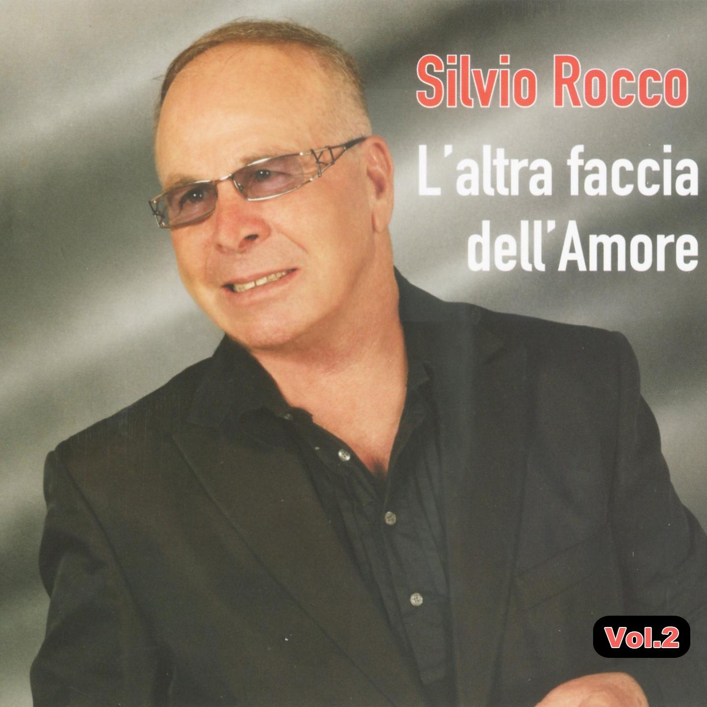 Постер альбома L'altra Faccia Dell'Amore, Vol. 2