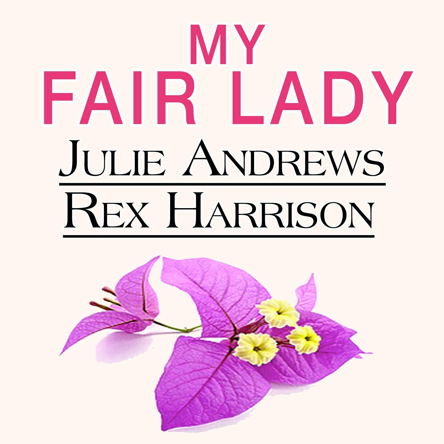 Julie Andrews - Show Me ( From 