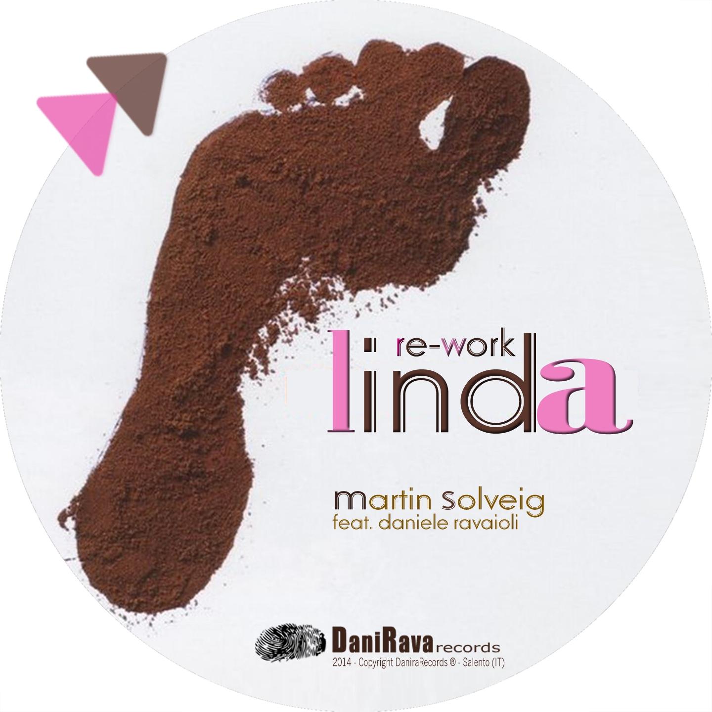 Martin Solveig - Linda (Radio Edit)