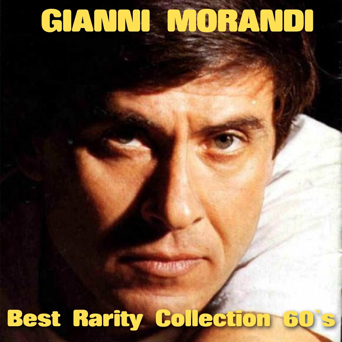 Gianni Morandi - Ho chiuso le finestre