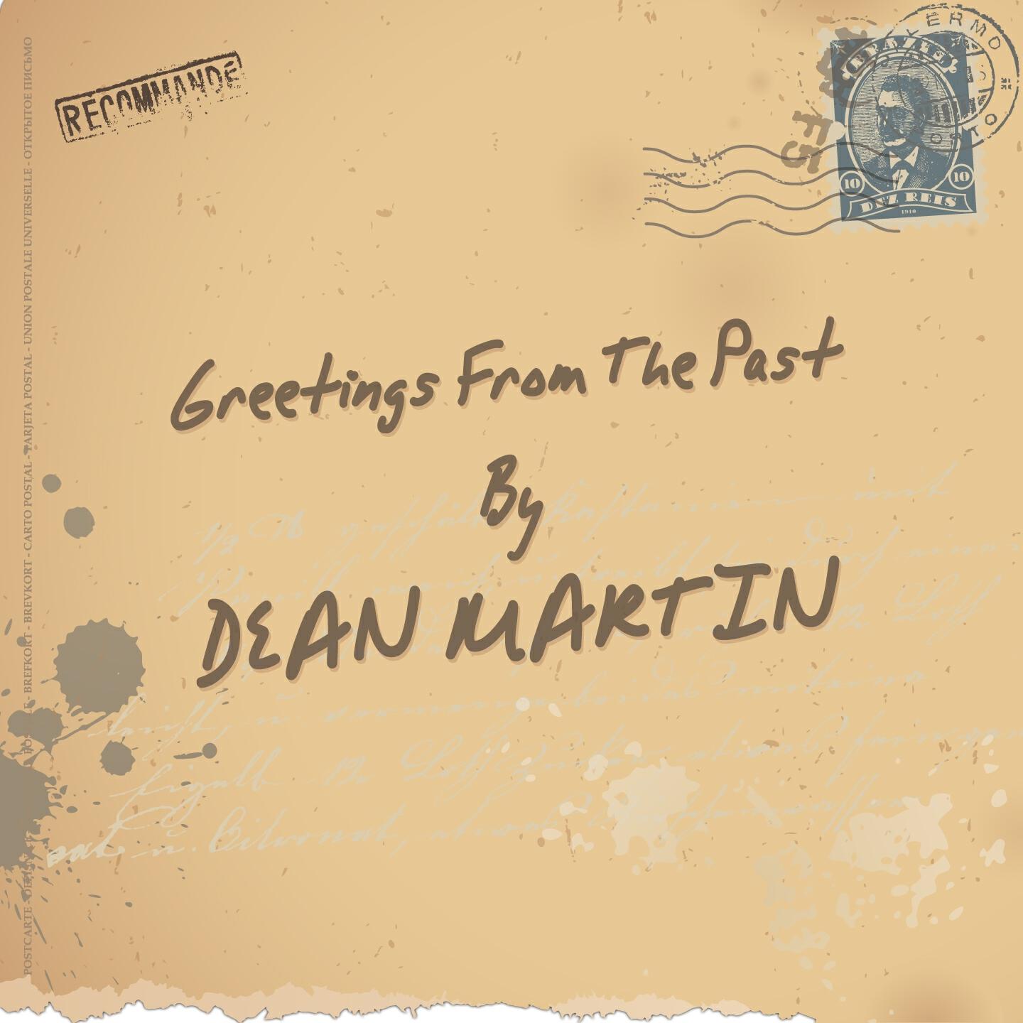 Dean Martin - I'll Gladly Make the Same Mistake Again