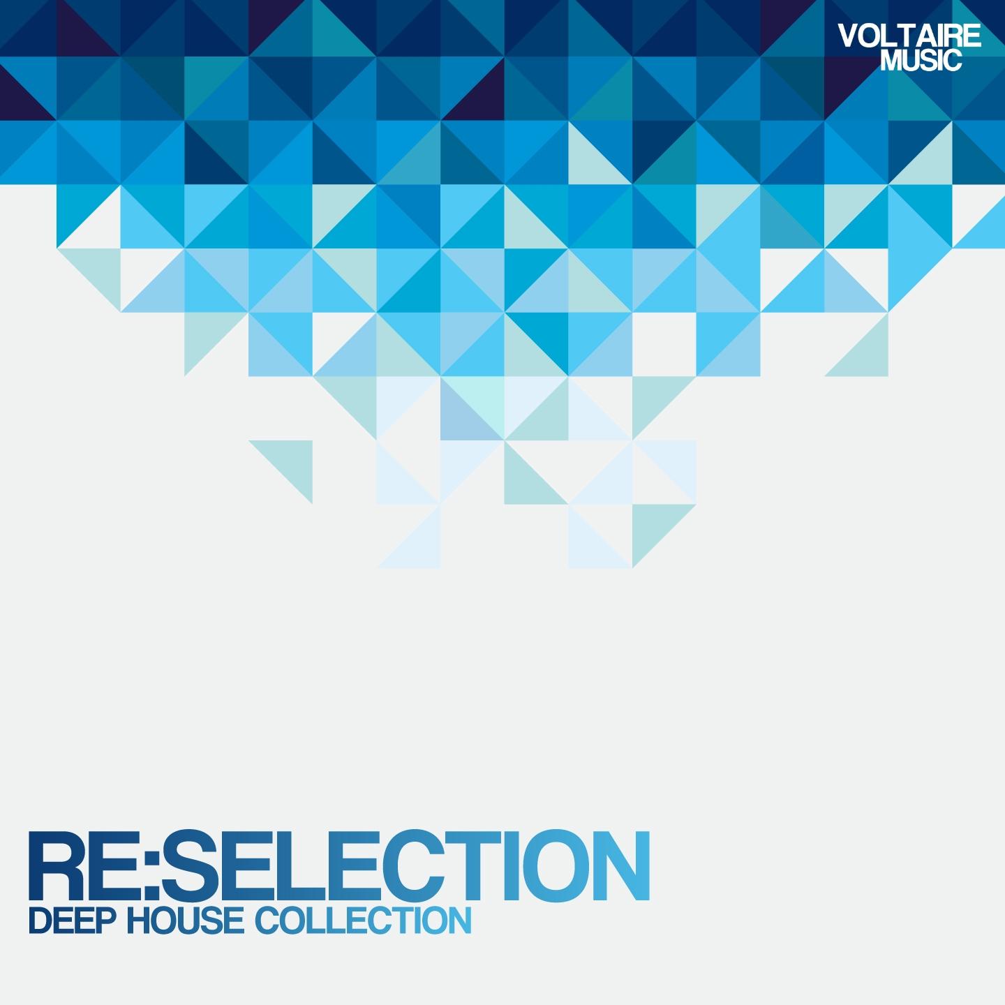 Постер альбома Re:Selection - Deep House Collection