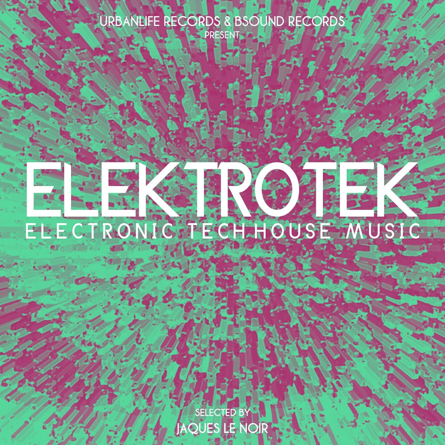 The Spacebeats - Darkfloor (Guglielmo Brunelli & Vickyproduction Remix)