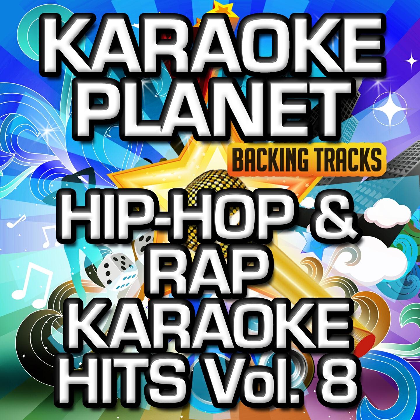 A-Type Player - Space Jam (Karaoke Version) (Originally Performed By Quad City DJ's)