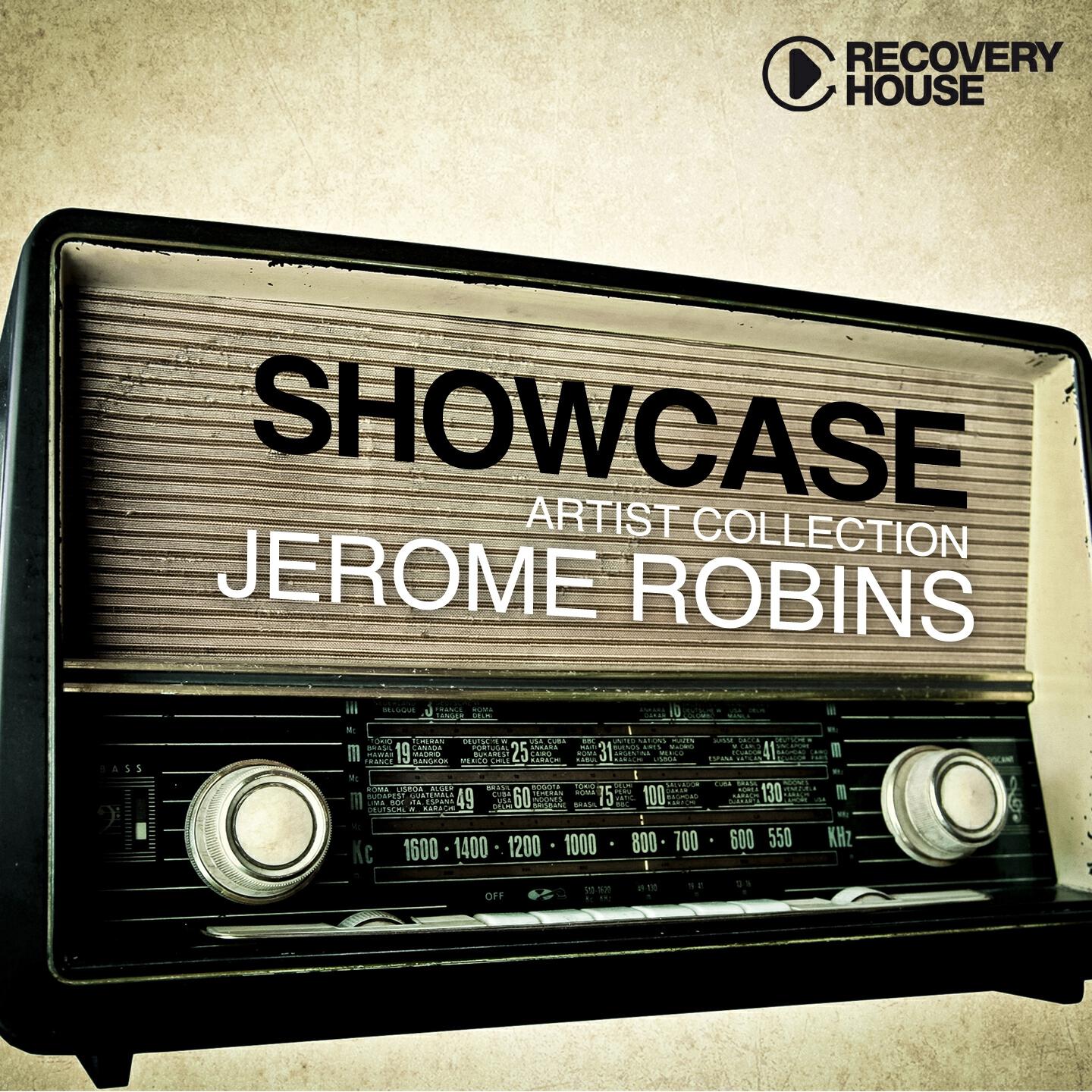 Starkillers, Dmitri KO - Disco Fans (Jerome Robins vs Deko-ze Mix)