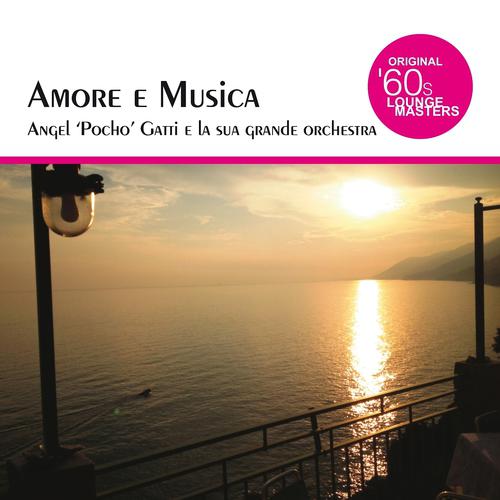 Постер альбома Amore e musica
