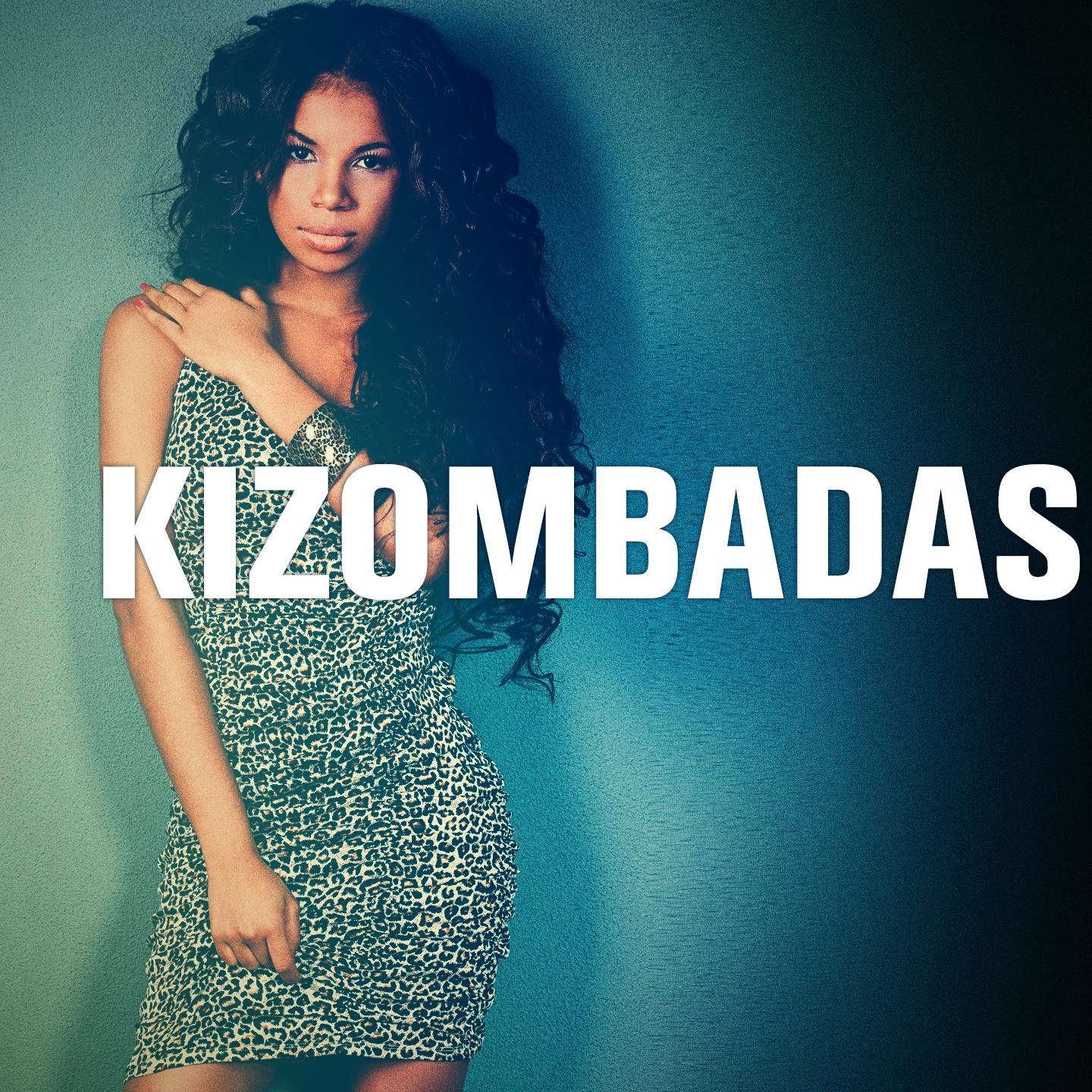 Постер альбома Kizombadas