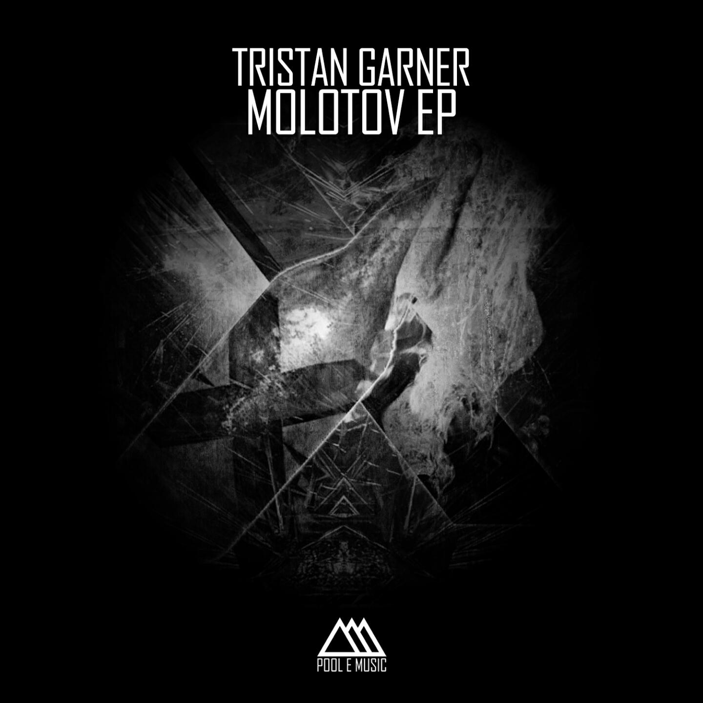 Tristan Garner - MachineGun