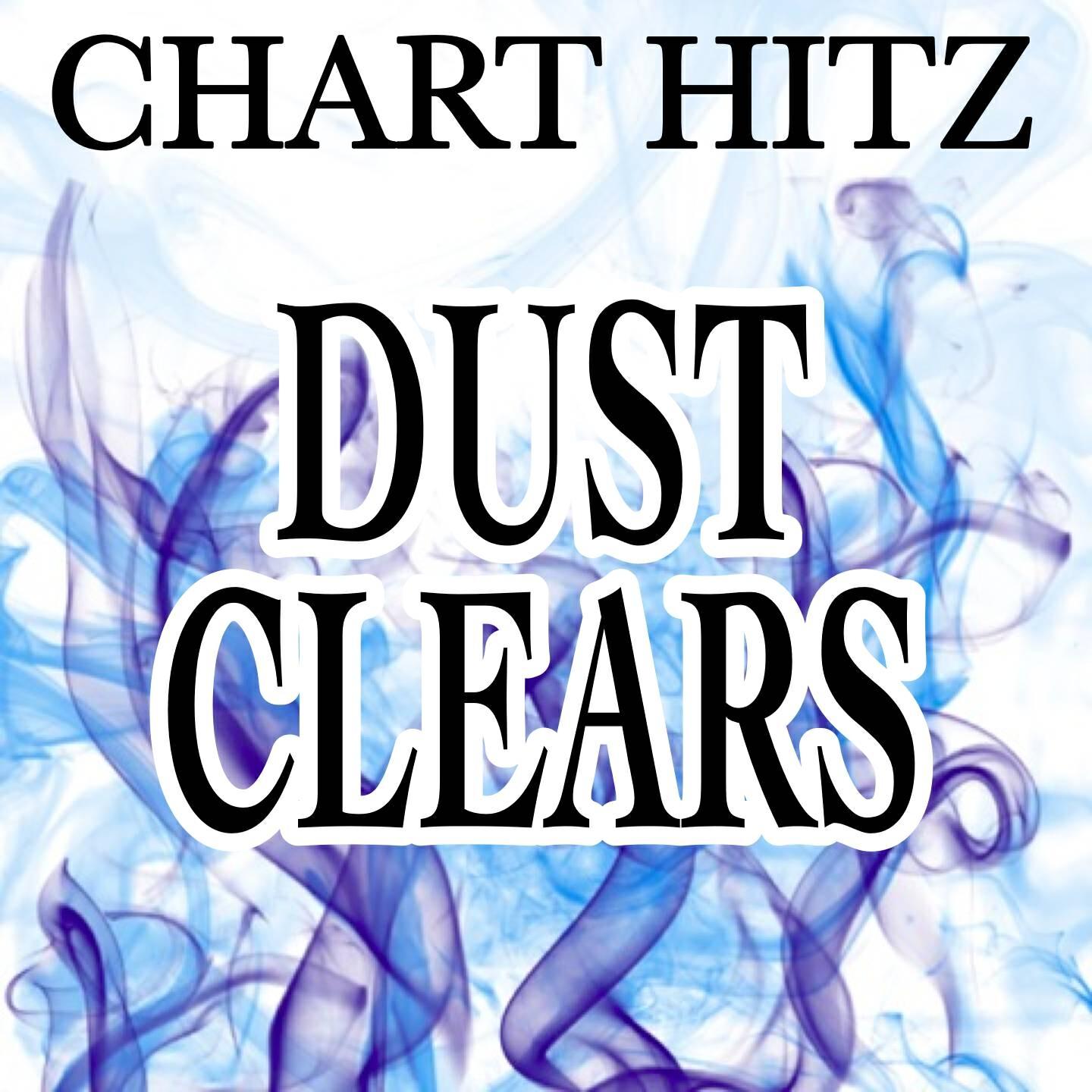 Chart Hitz - Dust Clears