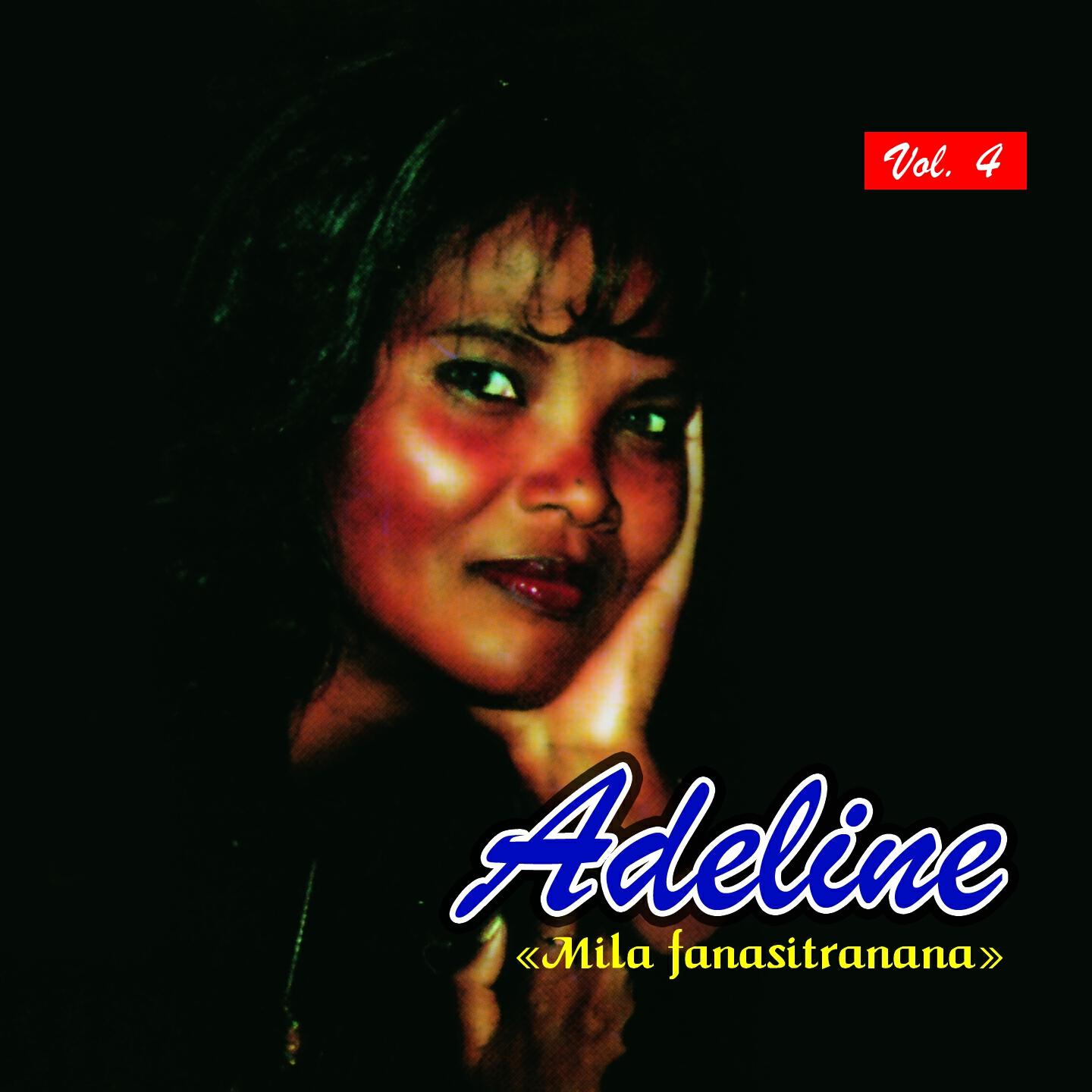 Les Adeline - Miantso ianao