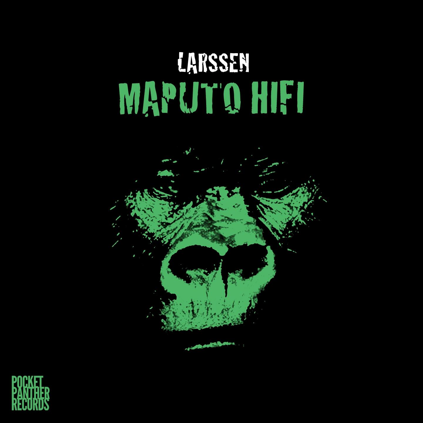 Постер альбома Maputo HIFI