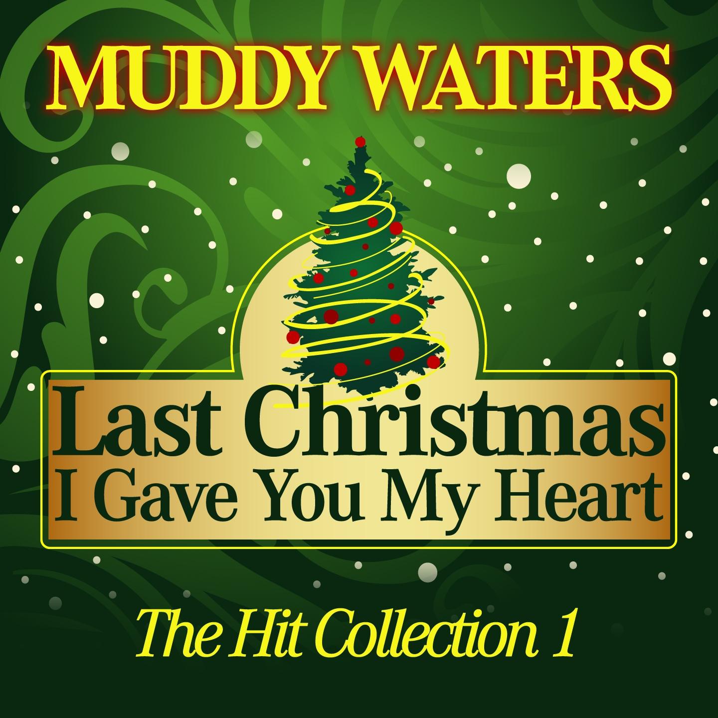Постер альбома Last Christmas I Gave You My Heart (The Hit Collection, Pt. 1)