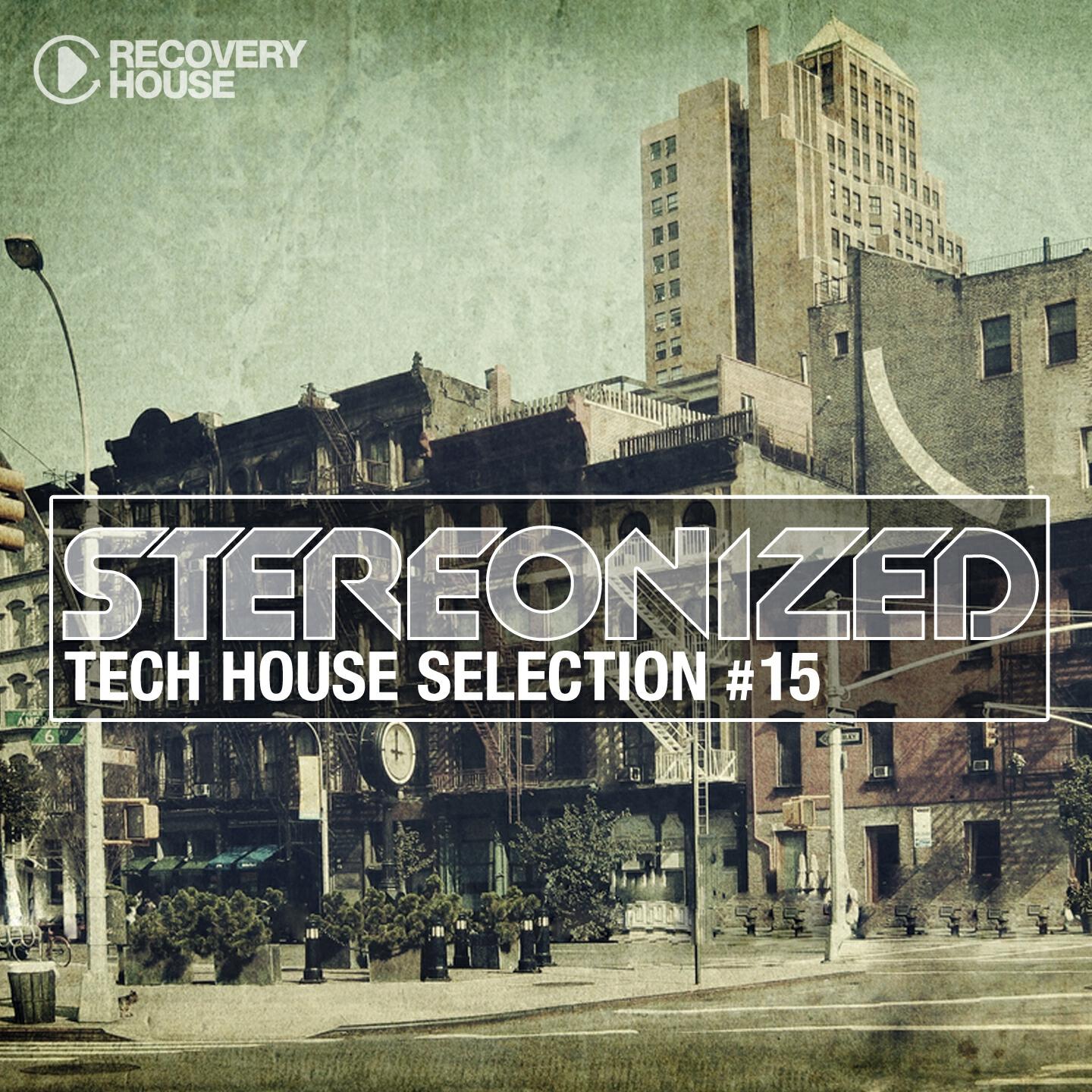 Baggi Begovic - The Chant (Saeed Younan Remix)