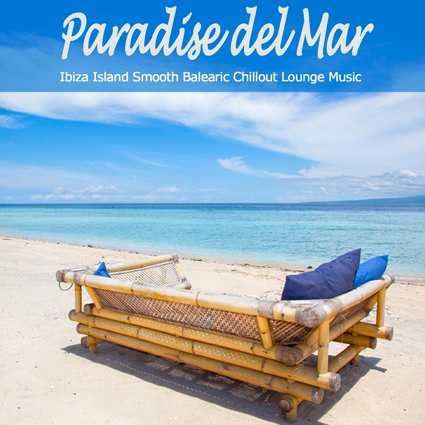 Echoes of Lounge - Fluffy Clouds (Ibiza Sunset Mix)