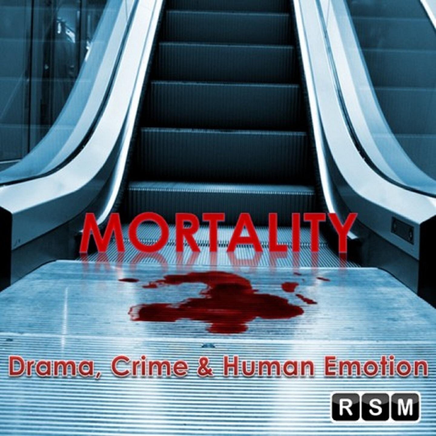 Reliable Source Music - Blood & Velvet