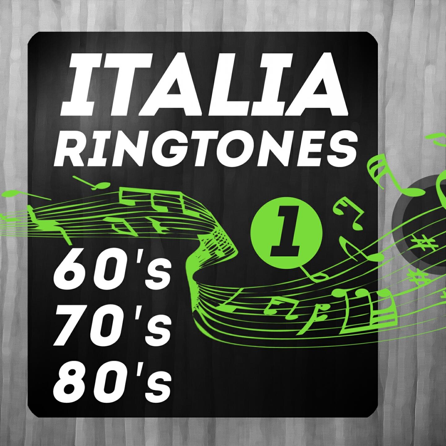 Italia Ringtones Kings - Ti amo (Tribute in the style of franco tozzi)