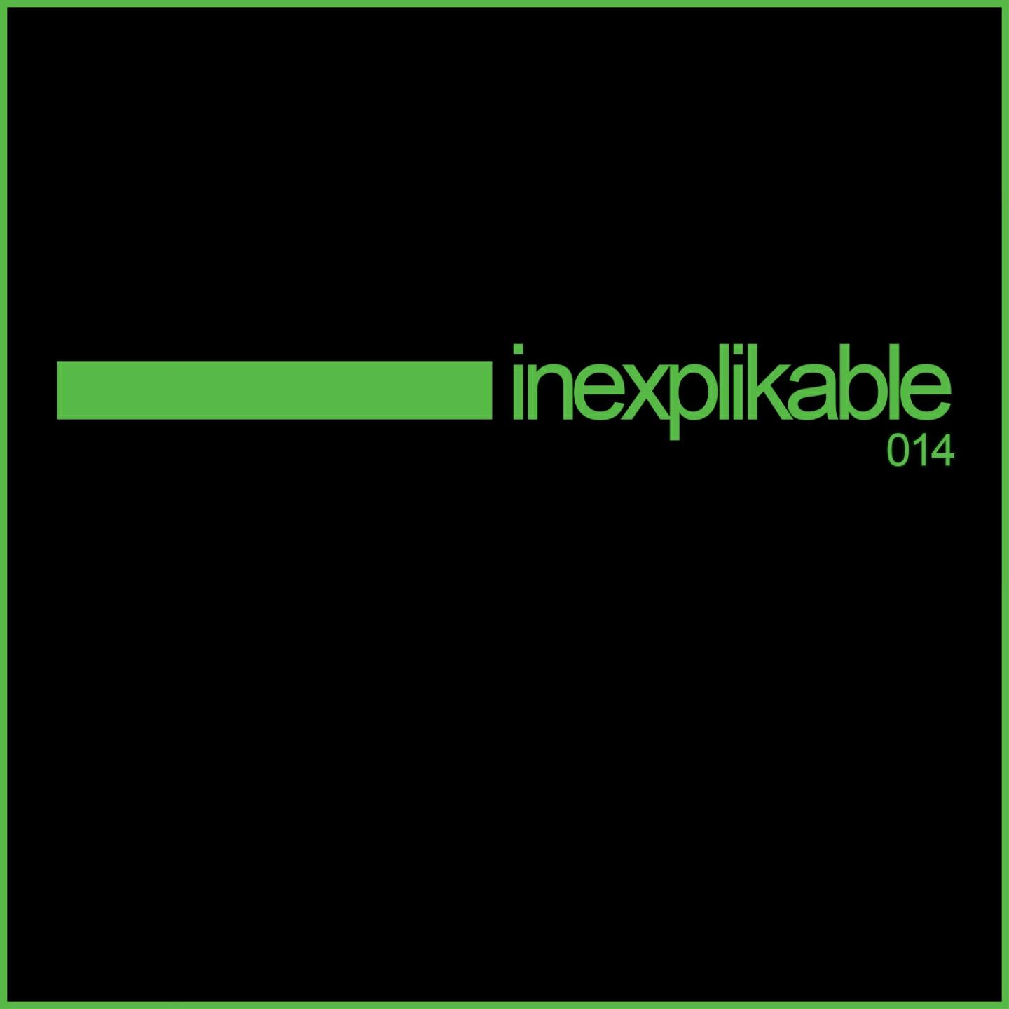 Yves Eaux - Missing (GgDeX Remix)