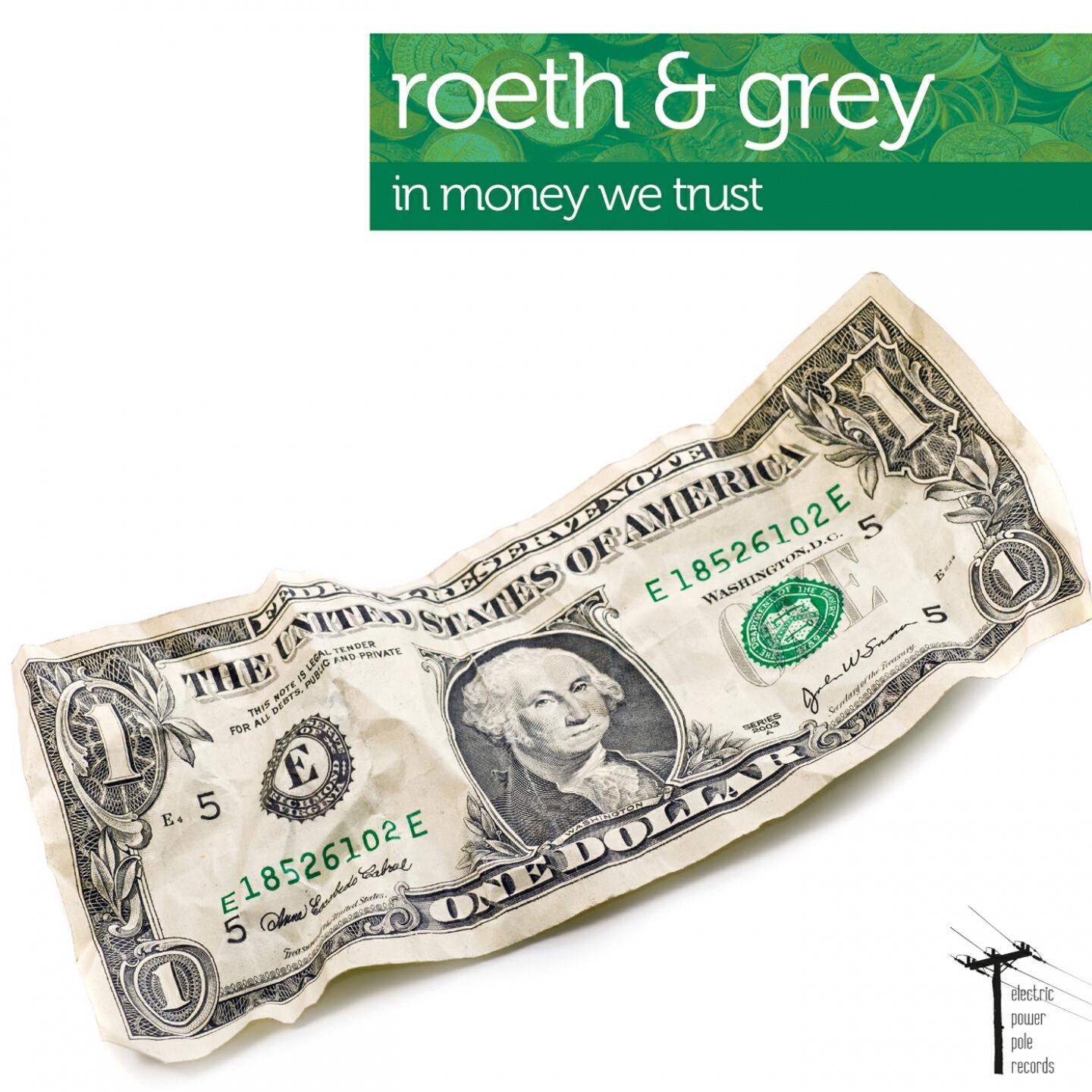 Roeth & Grey - Goldrausch