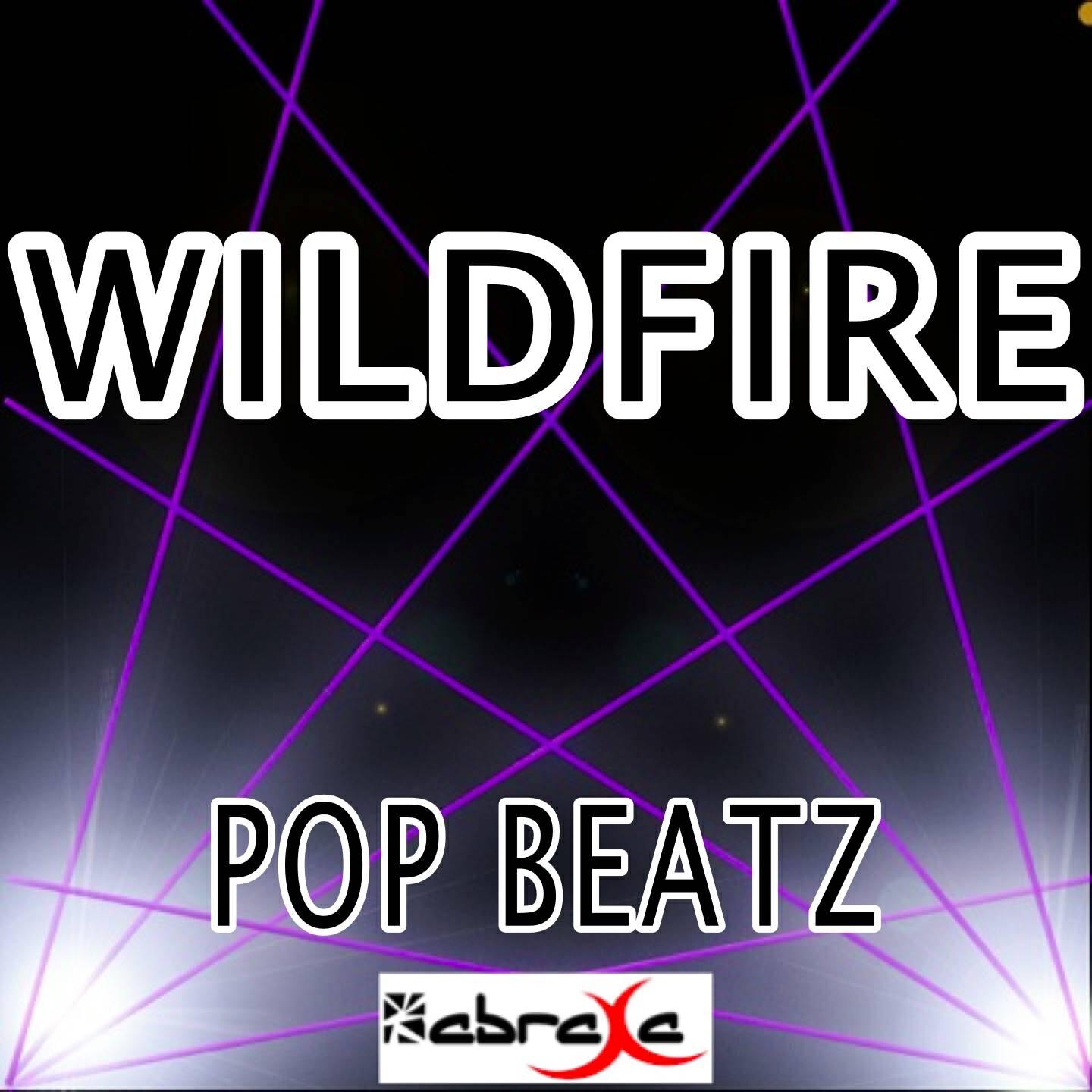 Pop Beatz - Wildfire (Instrumental Version)