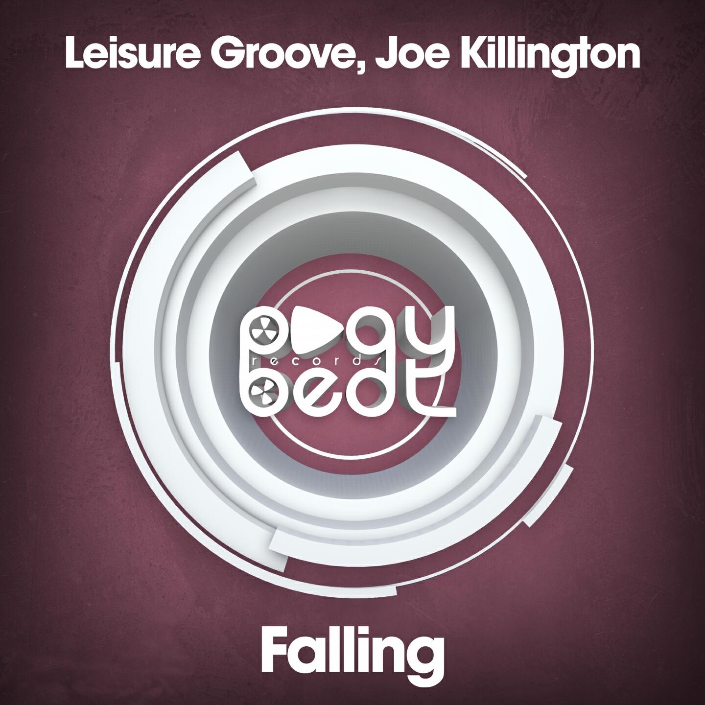 Leisure Groove - Falling (Rapha Di Sands Remix)