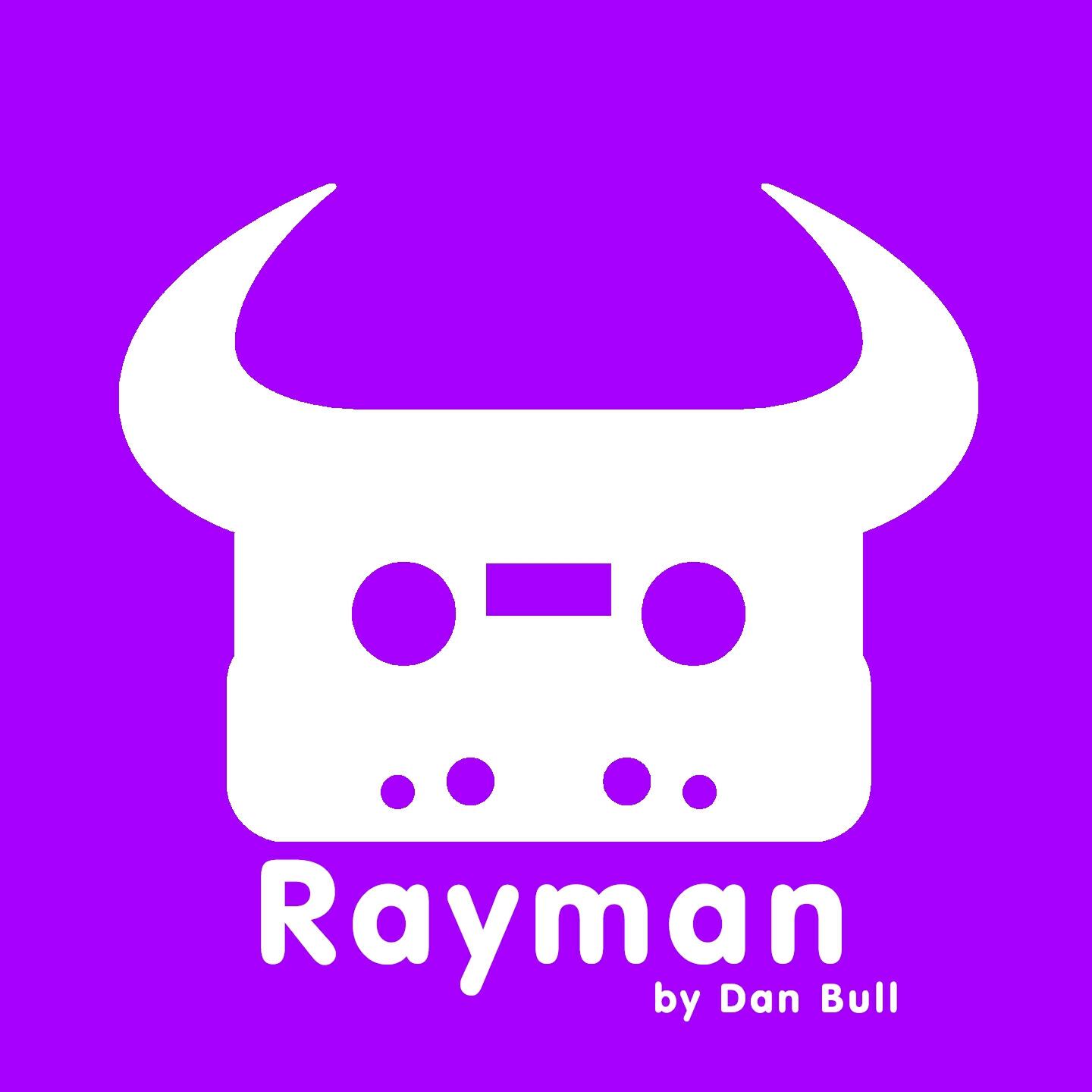 Dan Bull - Rayman