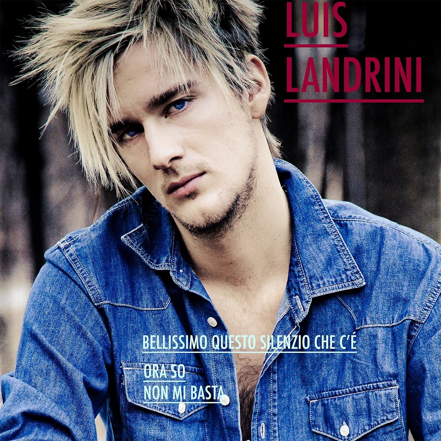 Luis Carlo - Le donne (Radio edit)