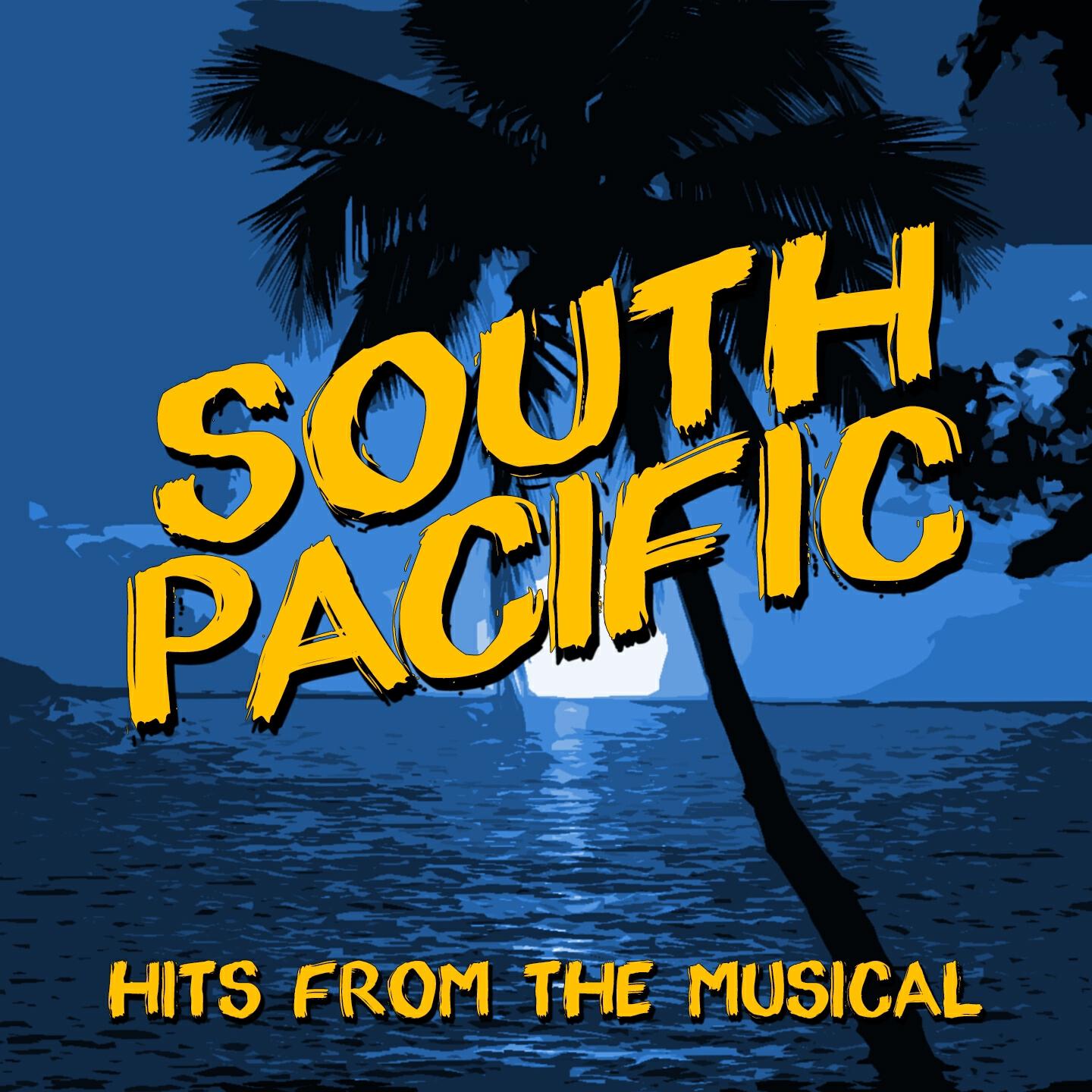 The Theatreland Chorus - There Is Nothin' Like a Dame (From 