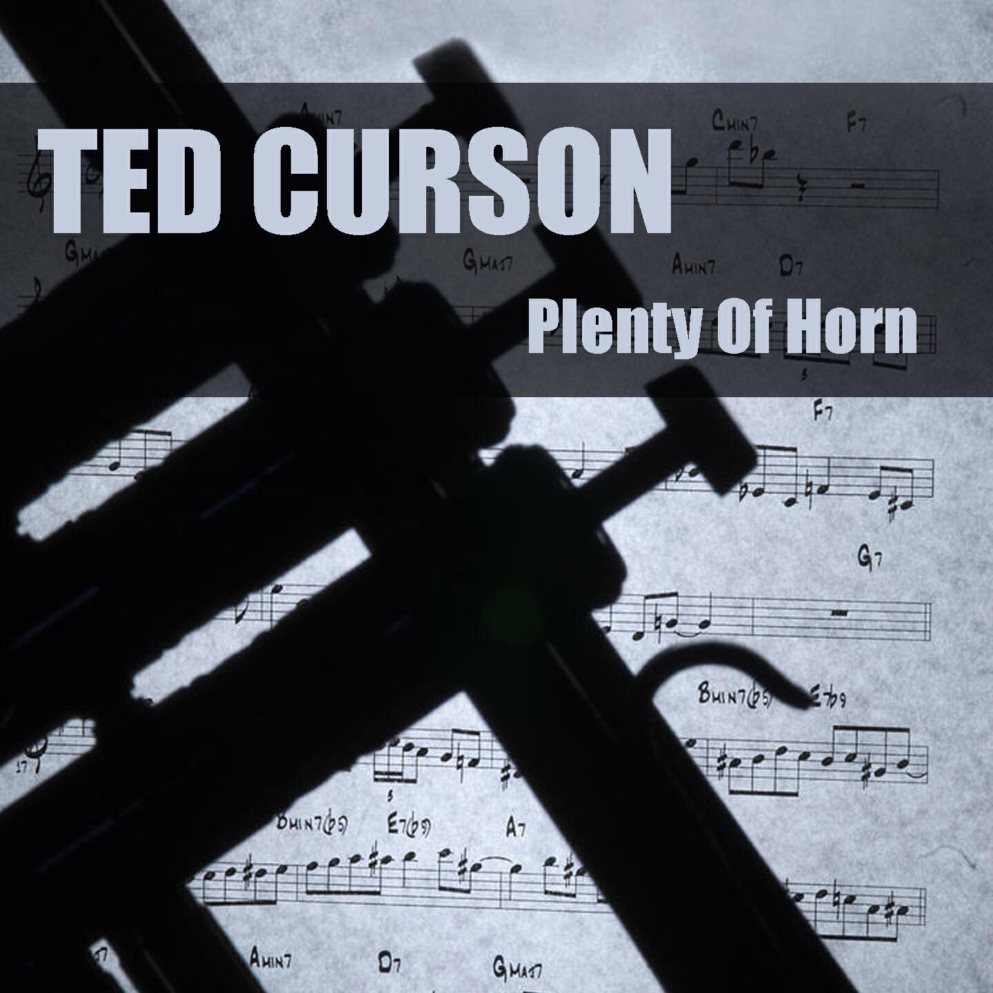 Ted Curson - Antibes
