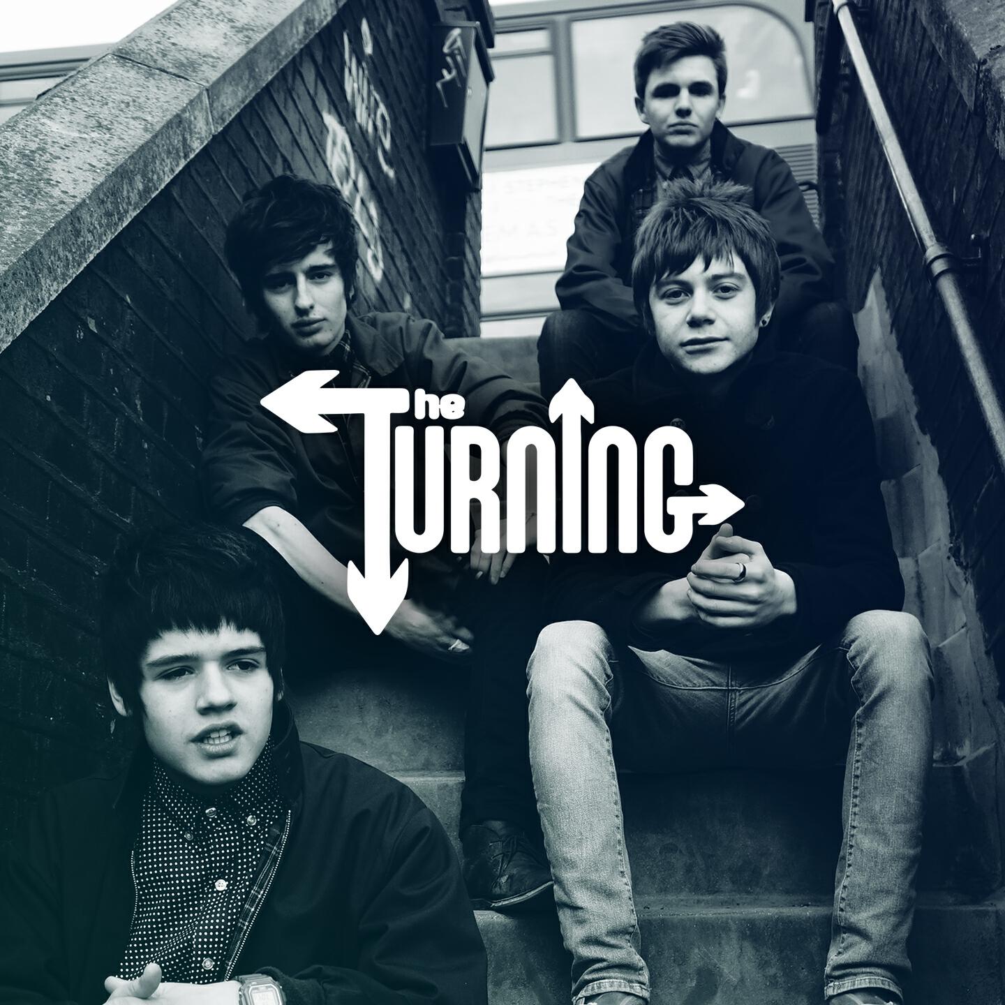 The Turning - Magazine Street