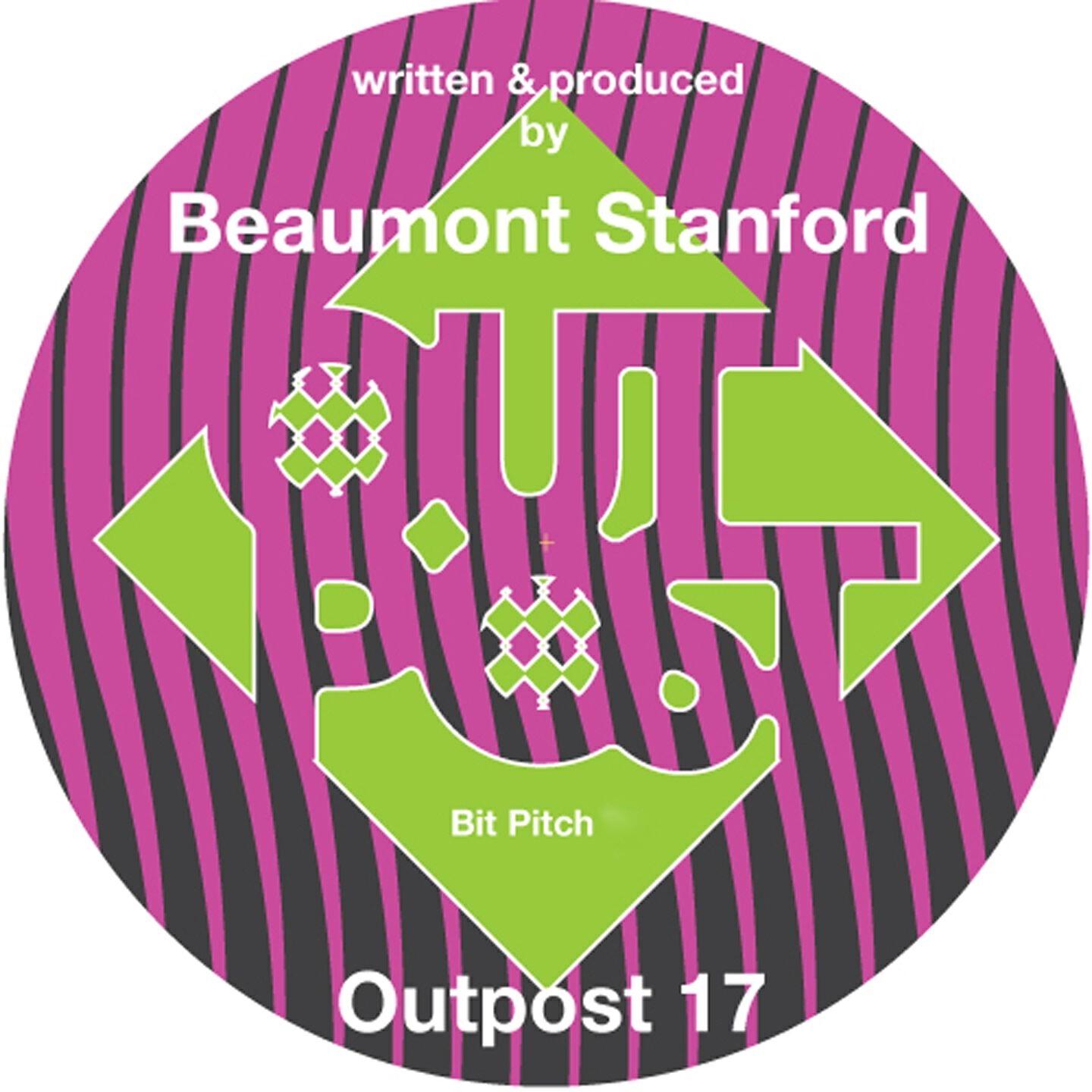 Beaumont Stanford - Bit Pitch