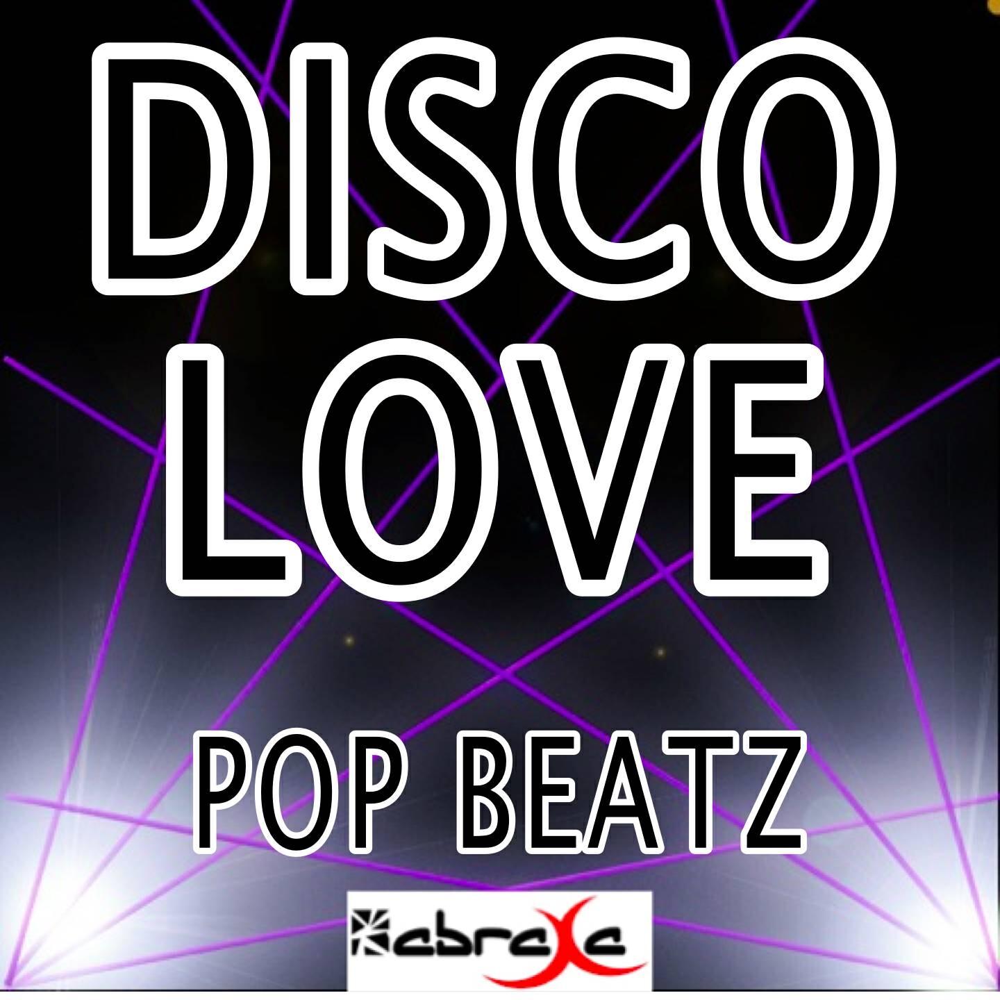 Pop Beatz - Disco Love