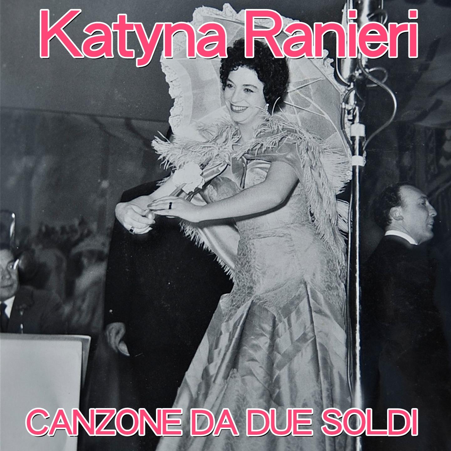 Постер альбома Canzone da due soldi
