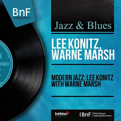 Lee Konitz - Donna Lee