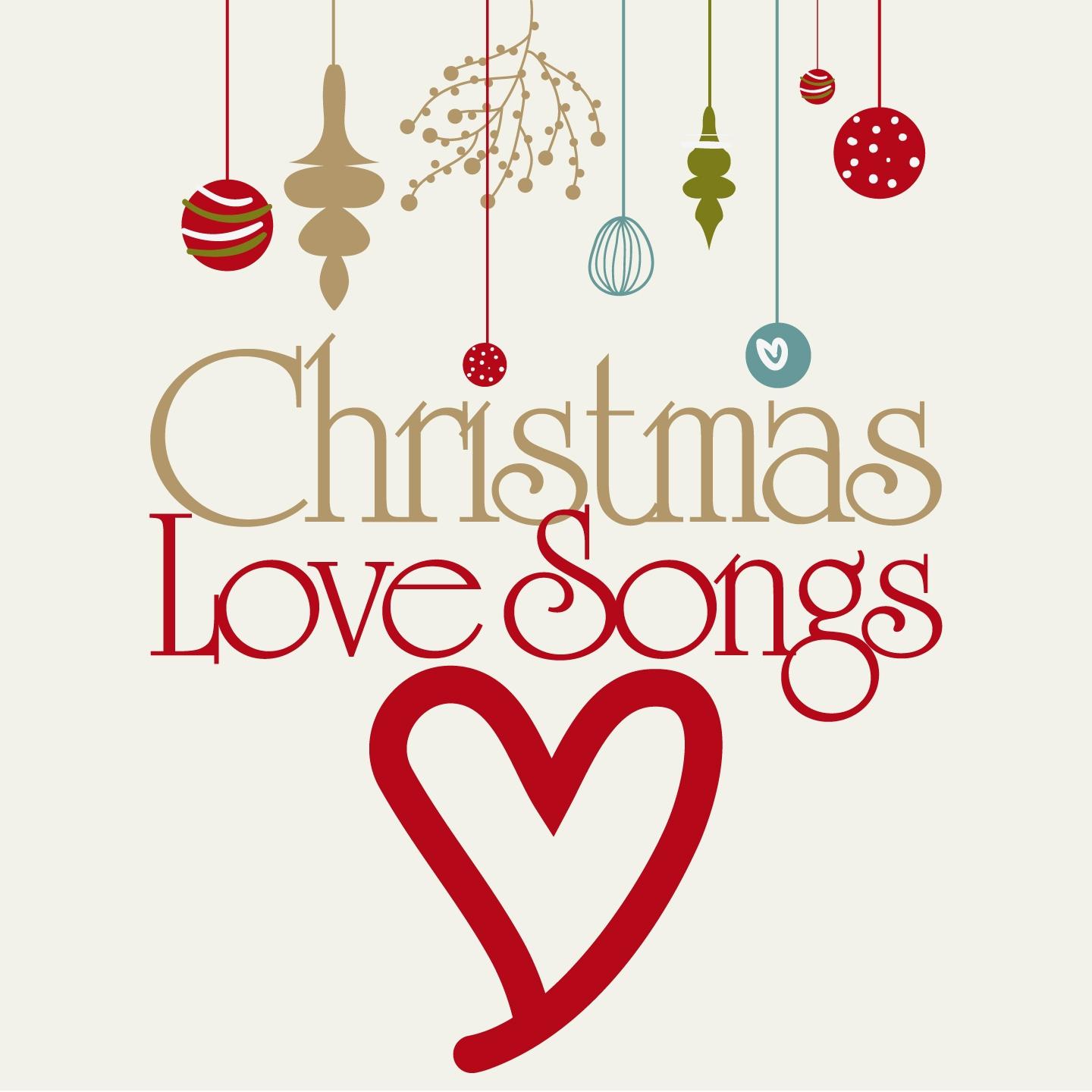 Постер альбома Christmas Love Songs