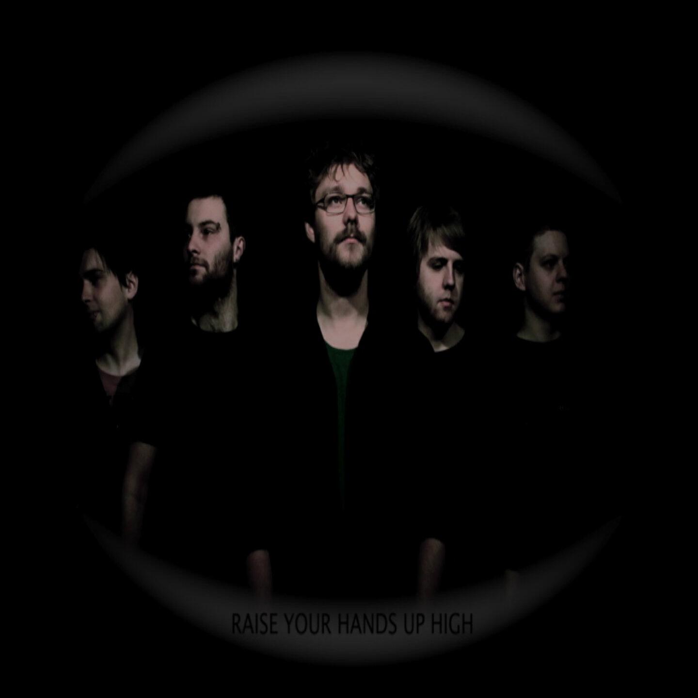 Oniontree - Raise Your Hands Up High