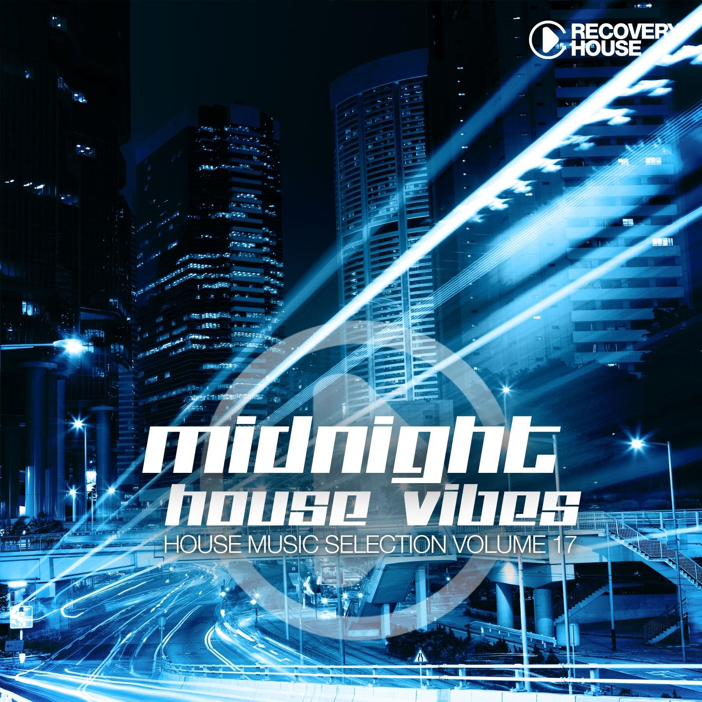 Постер альбома Midnight House Vibes, Vol. 17