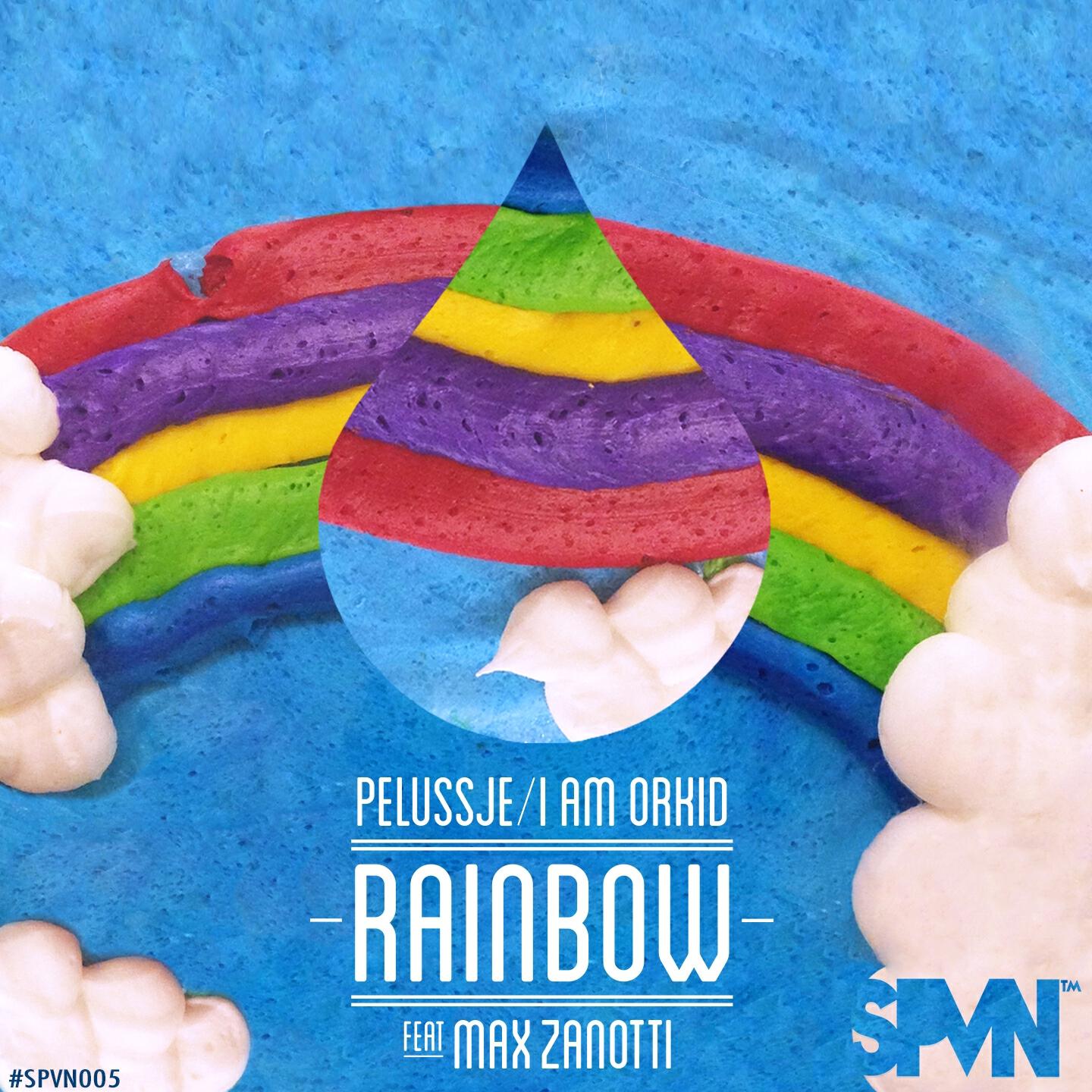 Pelussje - Rainbow (Extended Version)