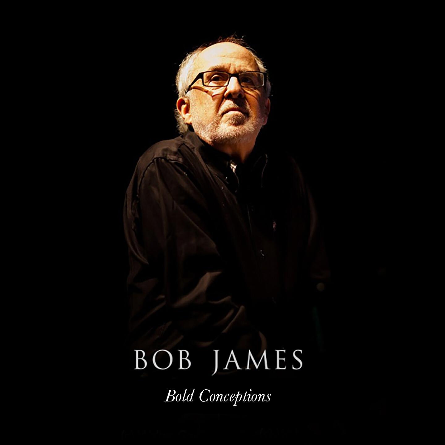 Bob James - Ghost Riders in the Sky