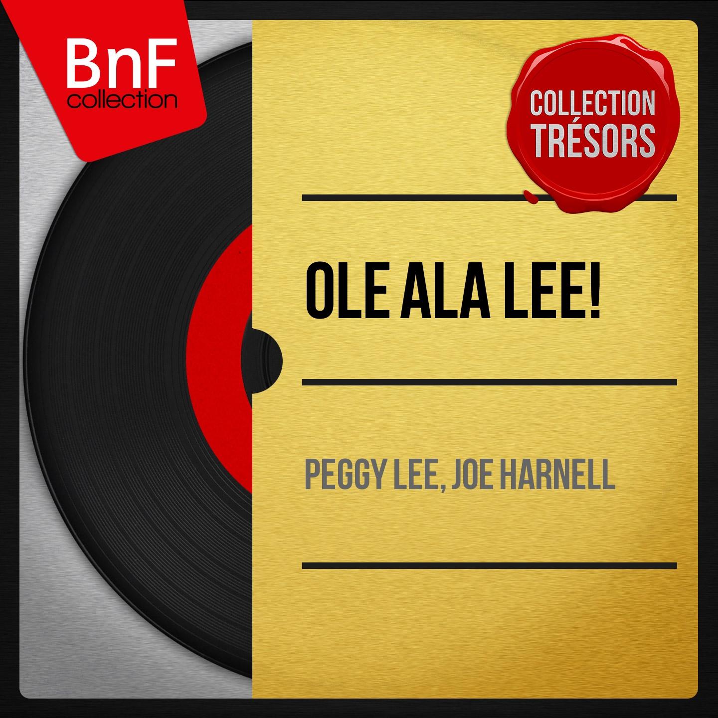 Постер альбома Ole ala Lee! (Mono Version)
