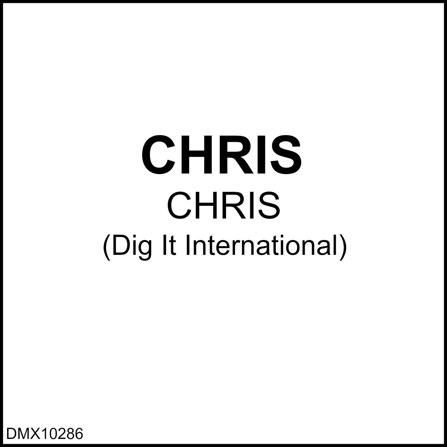 Chris - You Got to Walk (Extended)