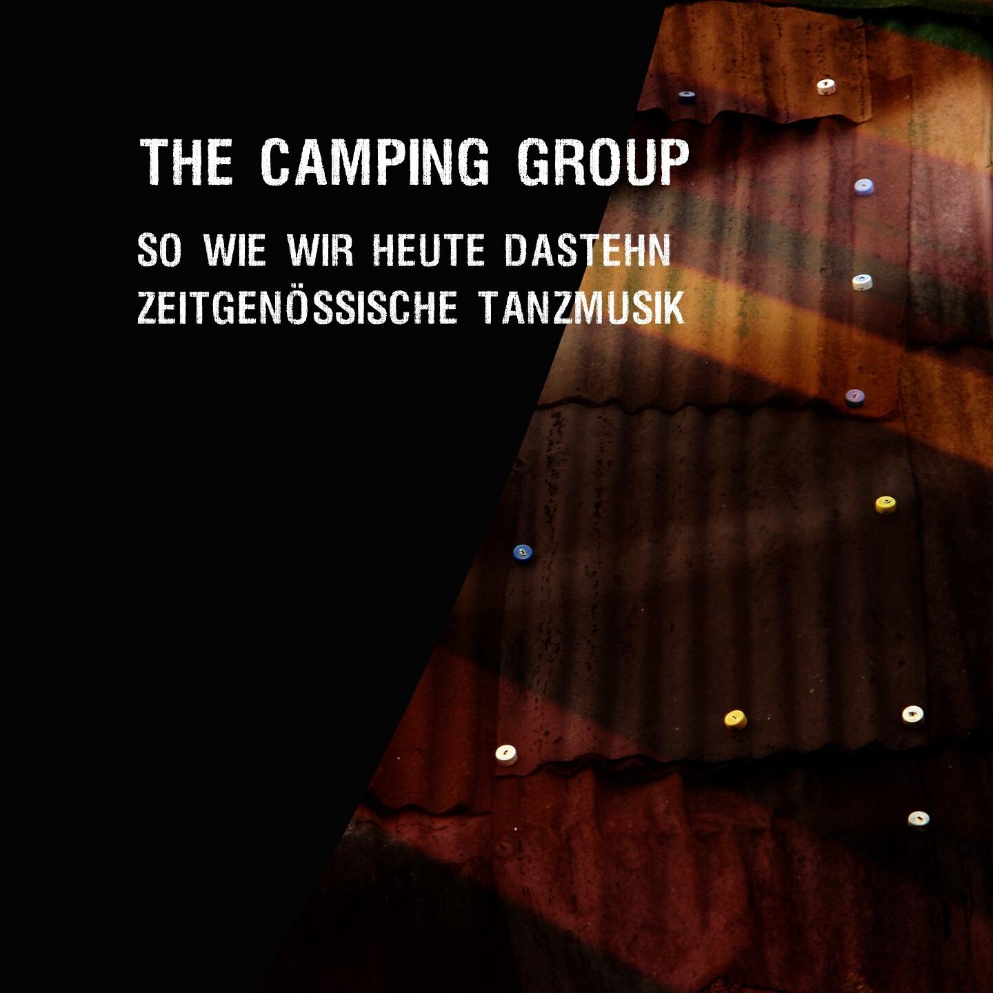 The Camping Group - Azoth
