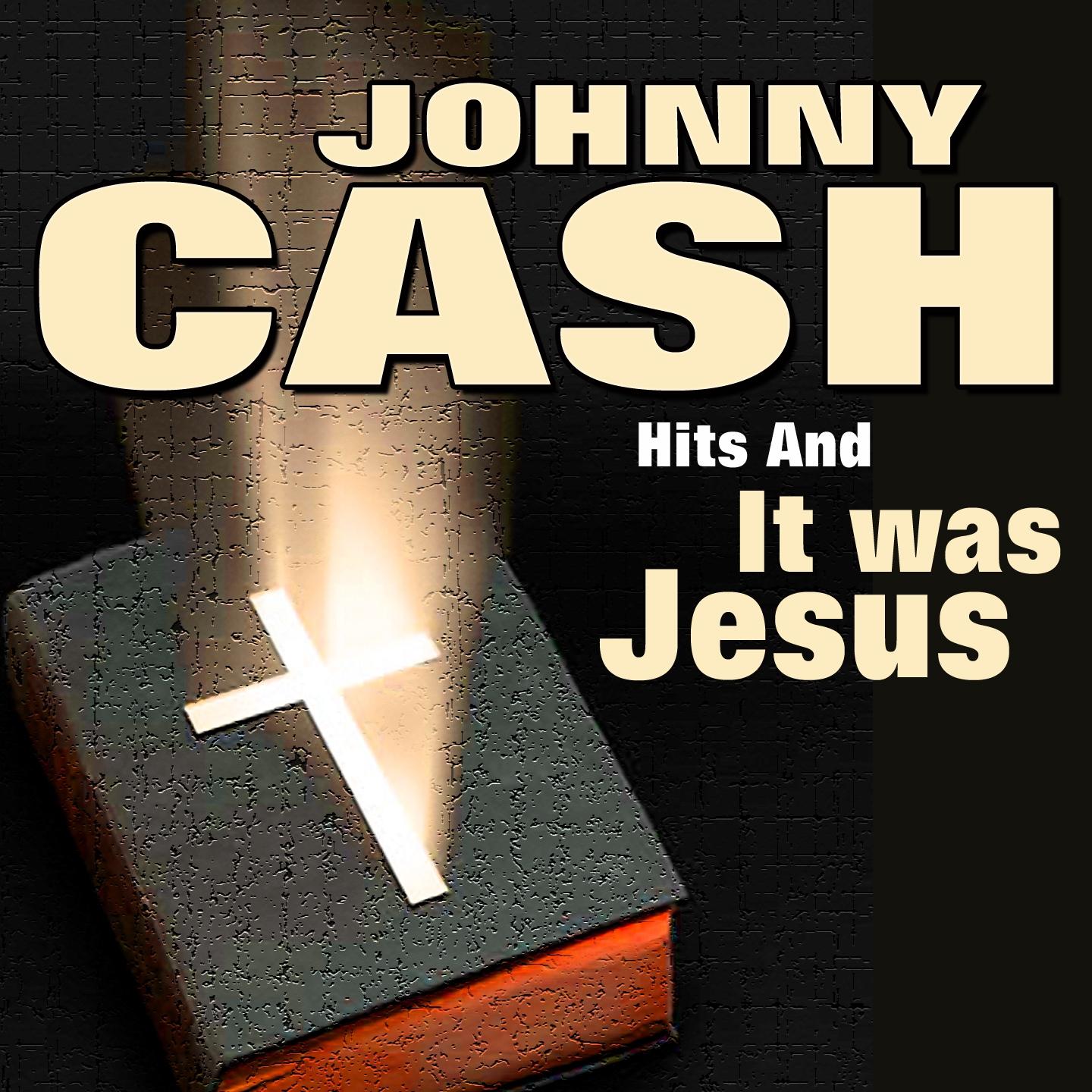Постер альбома Hits and It Was Jesus