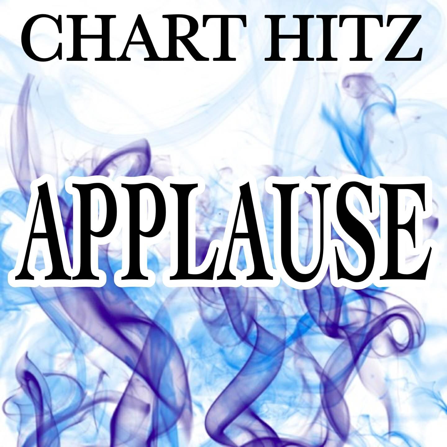 Chart Hitz - Applause