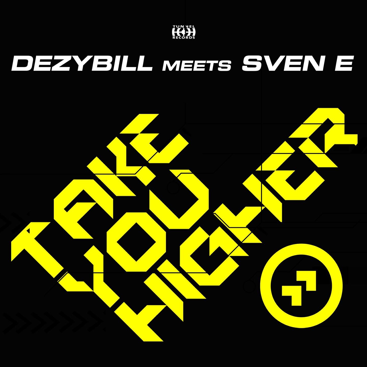 Dezybill - Take You Higher (Dezybill Meets Sven E) (Bastian Basic Remix)