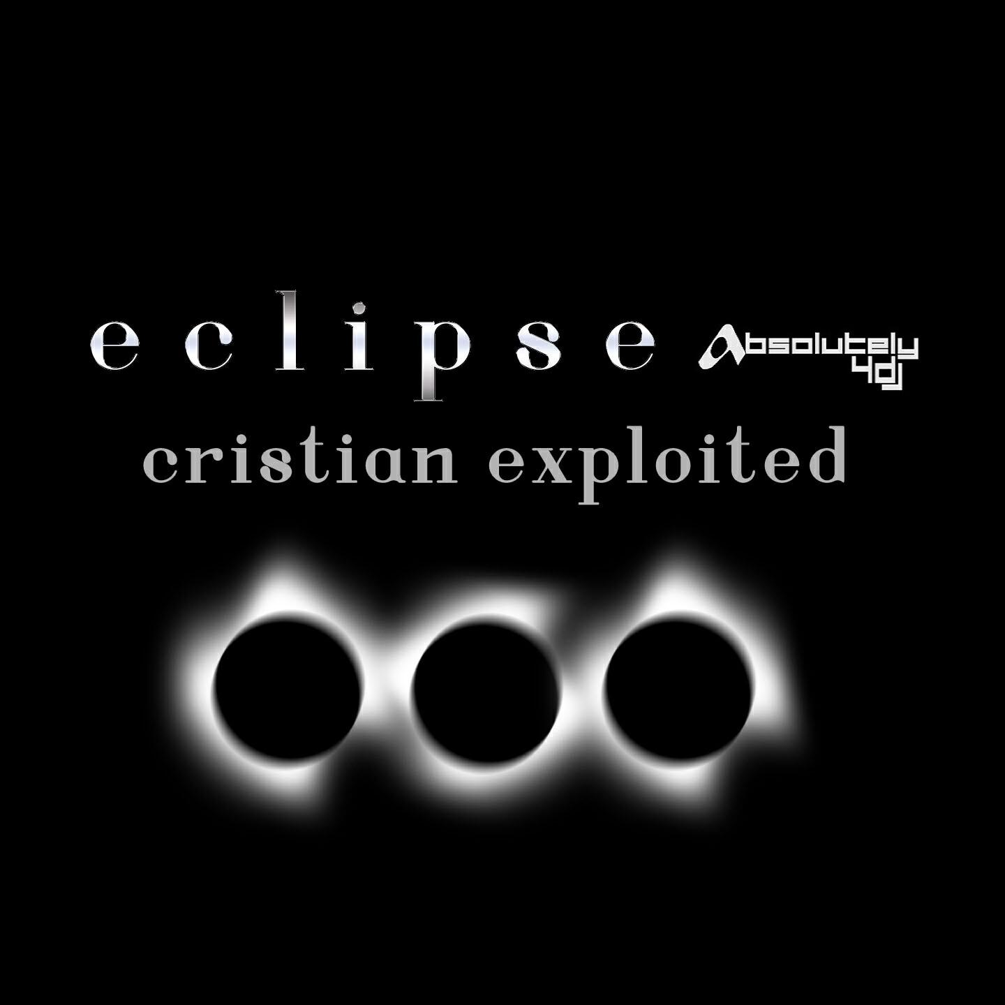 Cristian Exploited - Desaparecidos