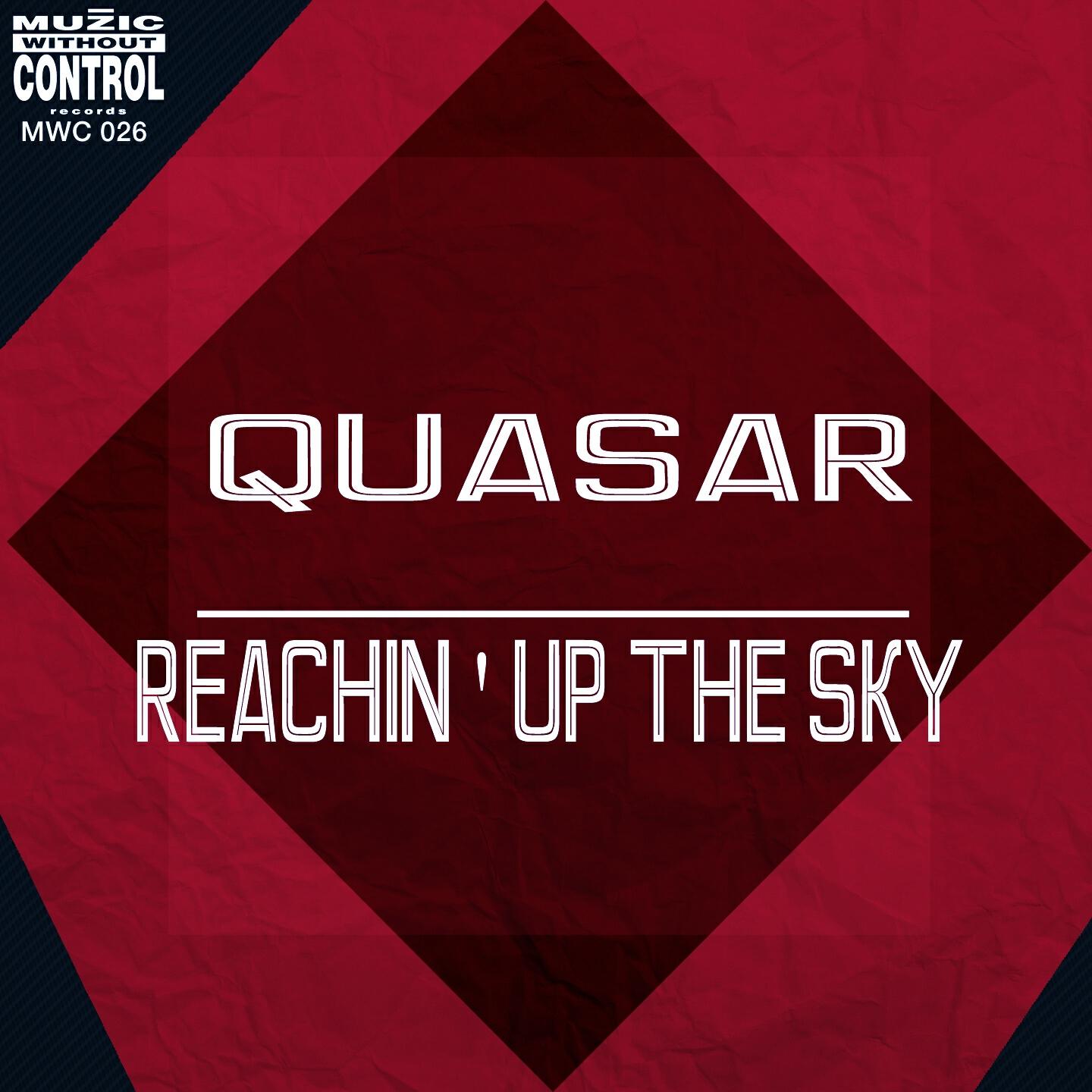 QuasaR - Reachin' Up the Sky (Science Lab Version)