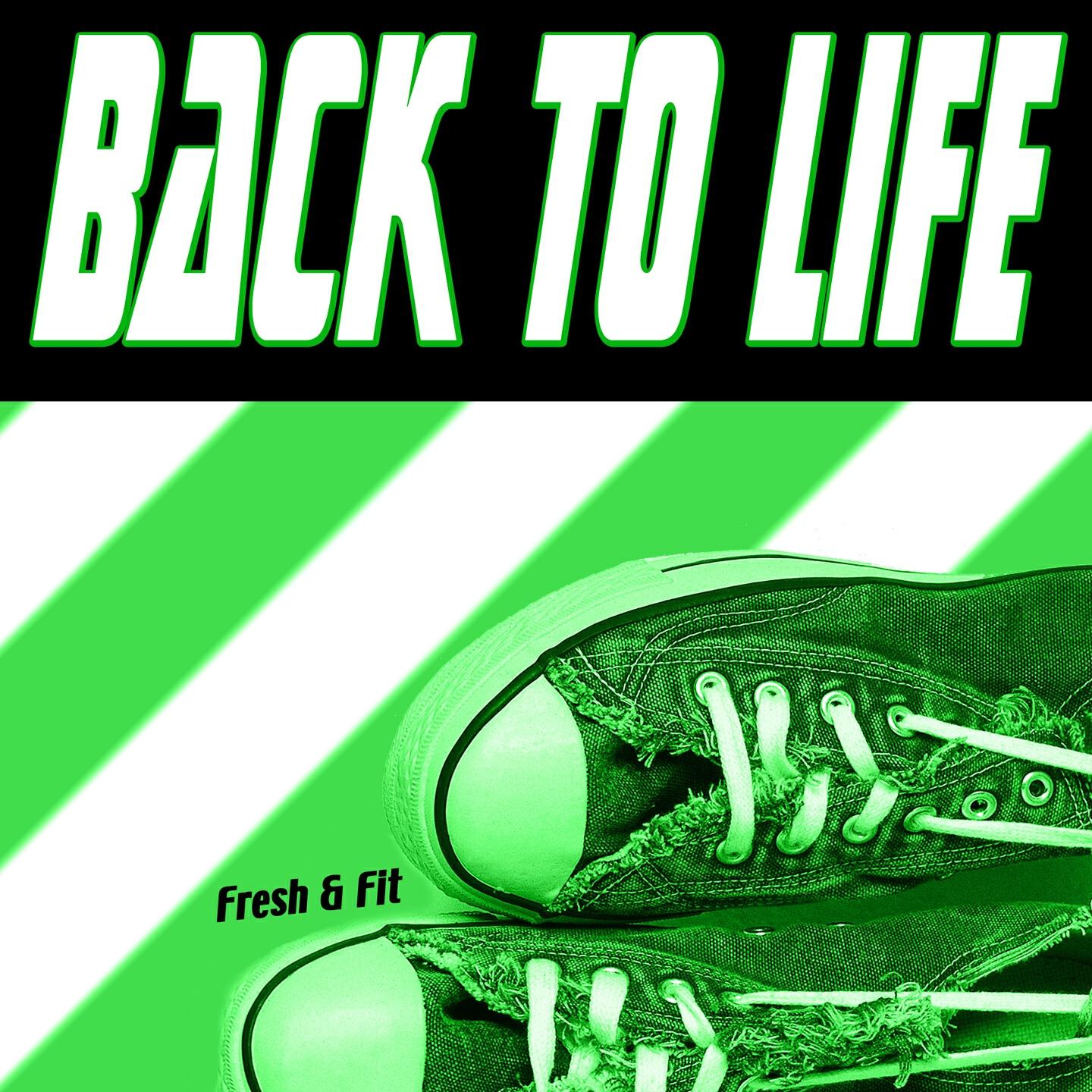 Fresh & Fit - I Will Wait, I Will Wait for You (Single Version)