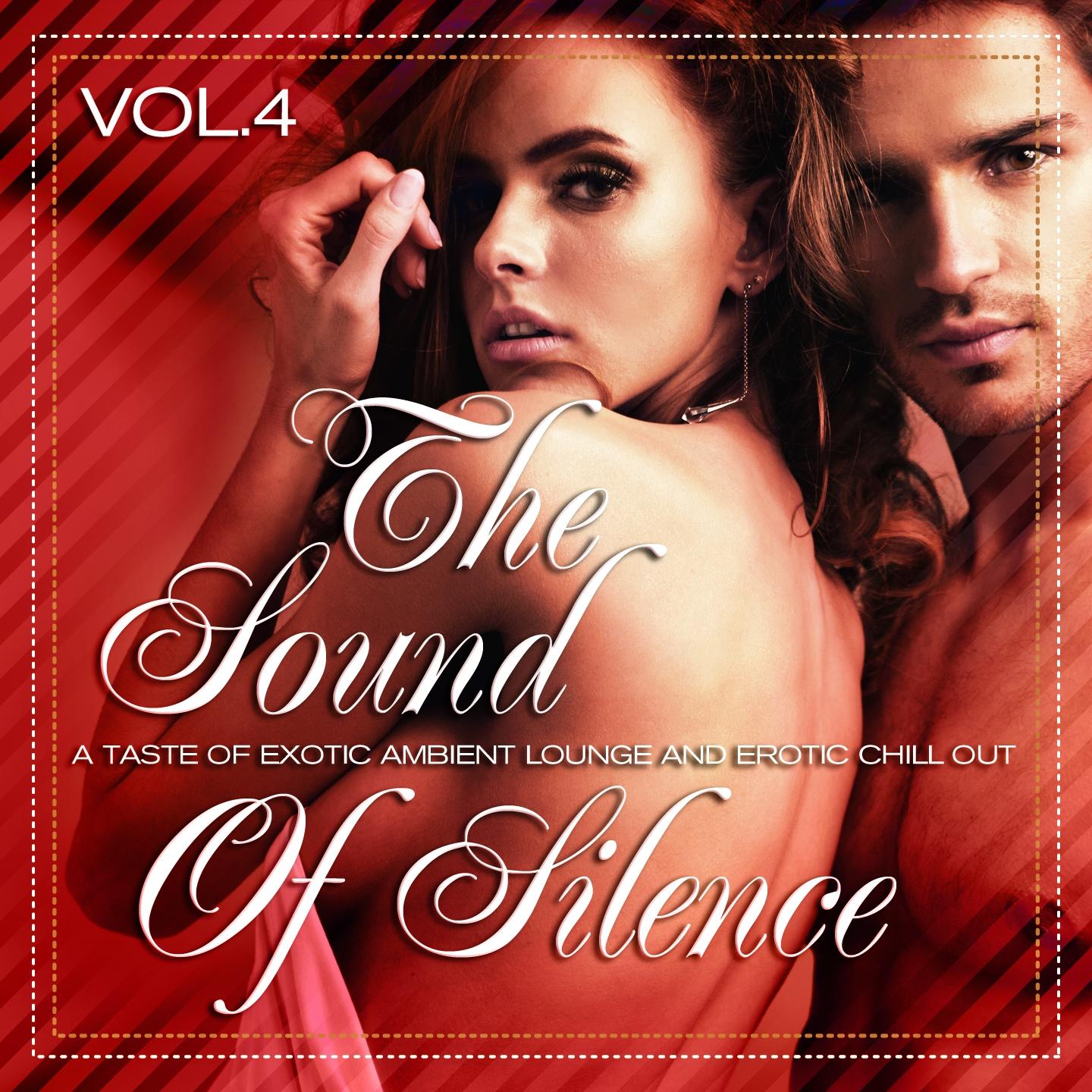 Постер альбома The Sound of Silence, Vol. 4