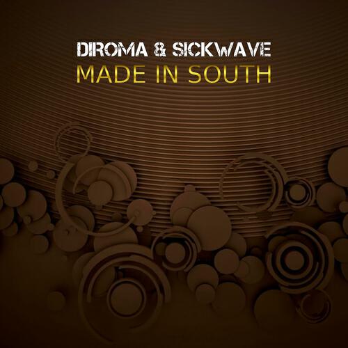 Diroma - Made in South (Tony Puccio Remix)