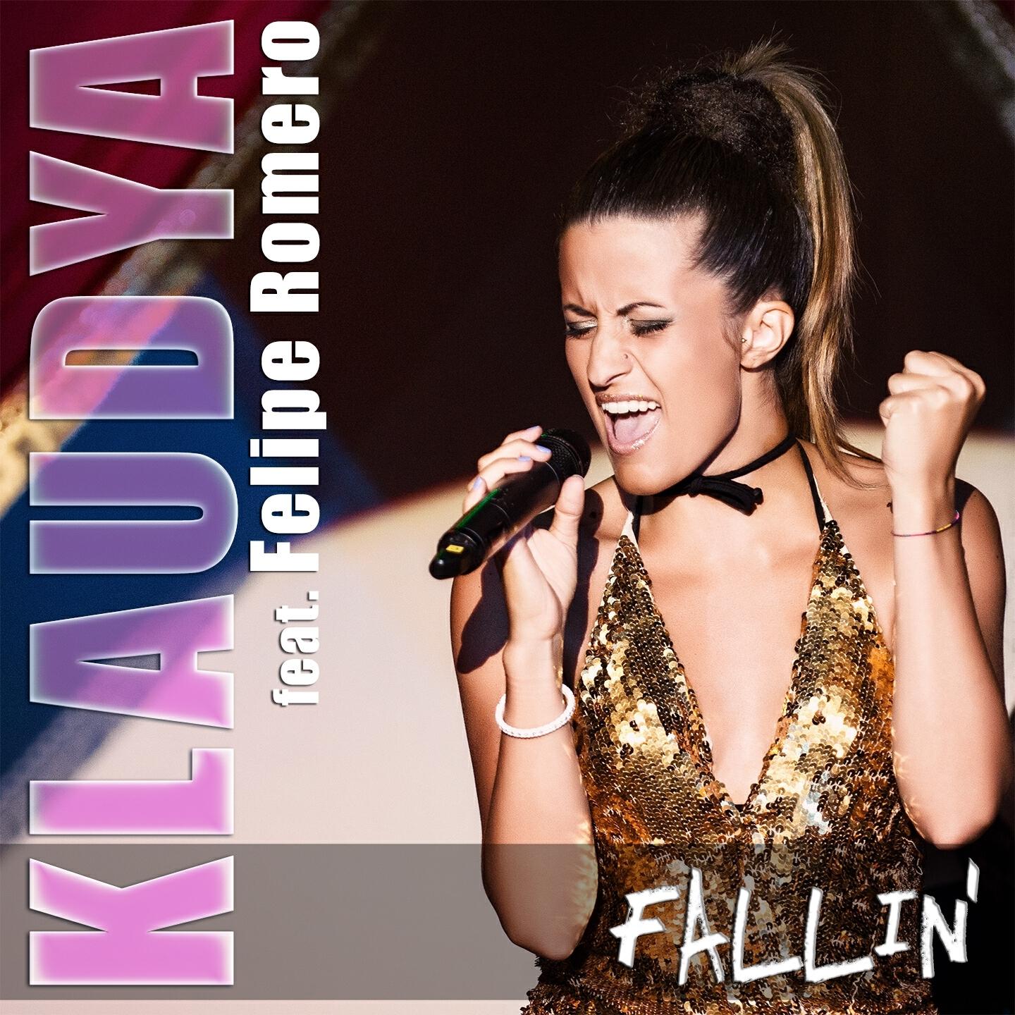 Klaudya - Fallin' (Andry J Remix)